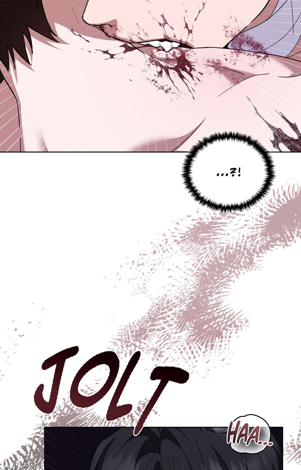 Paws & Claws - Chapter 42 manhwa