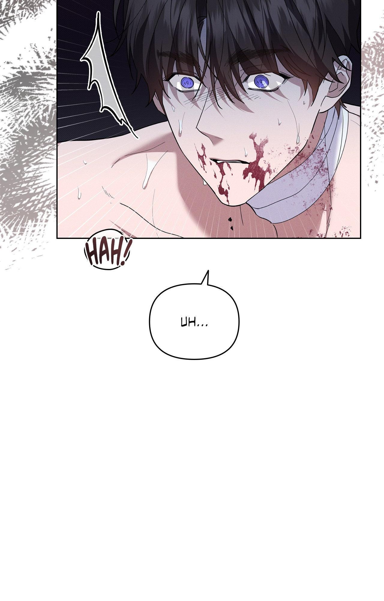 Paws & Claws - Chapter 42 manhwa