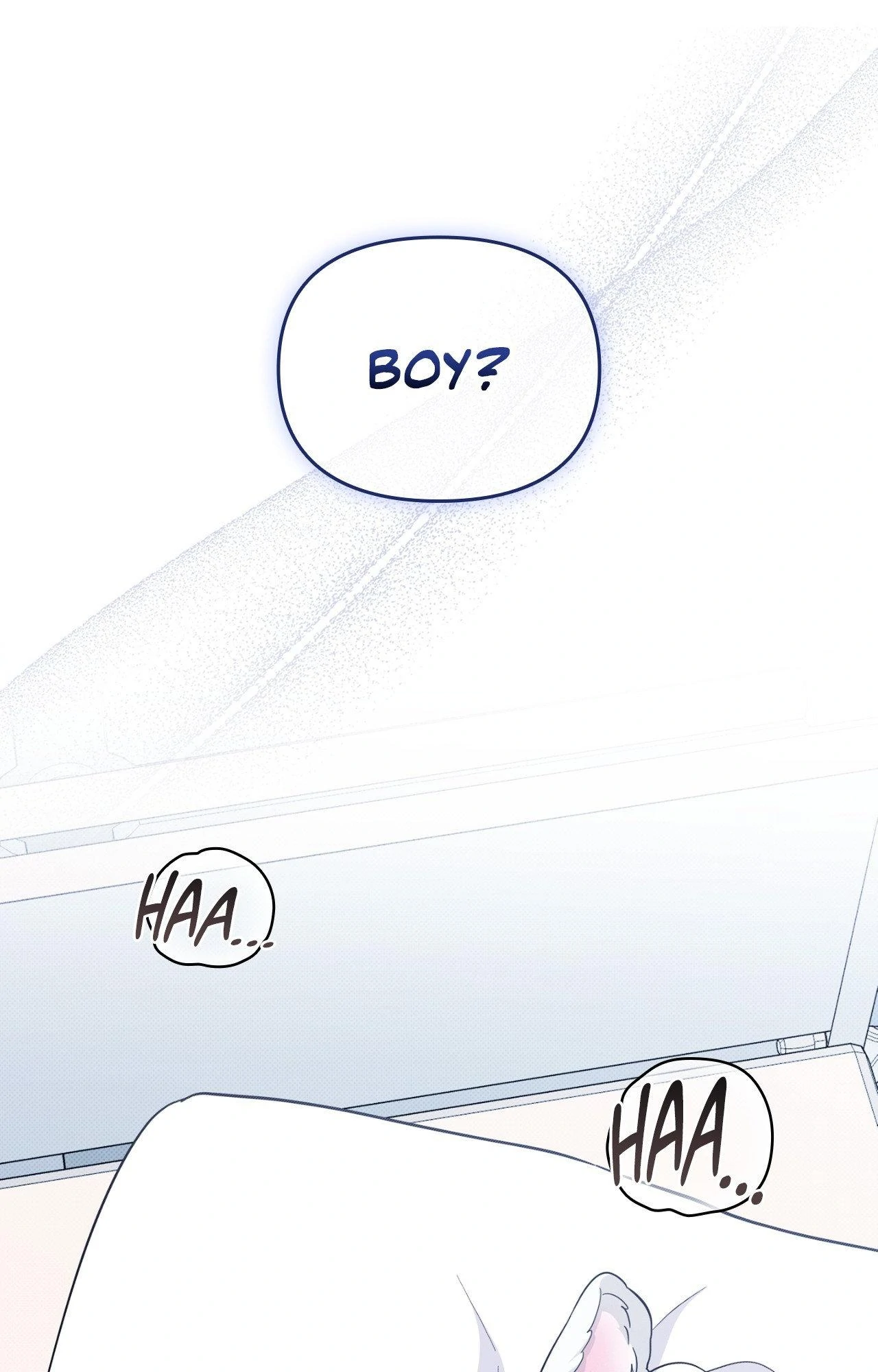 Paws & Claws - Chapter 42 manhwa