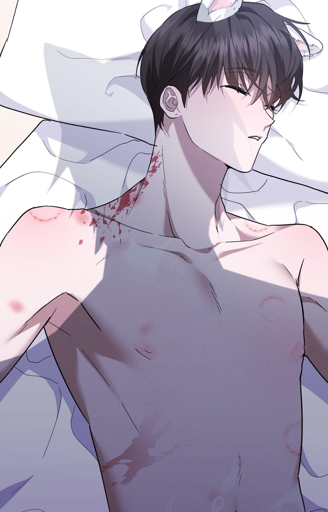 Paws & Claws - Chapter 42 manhwa