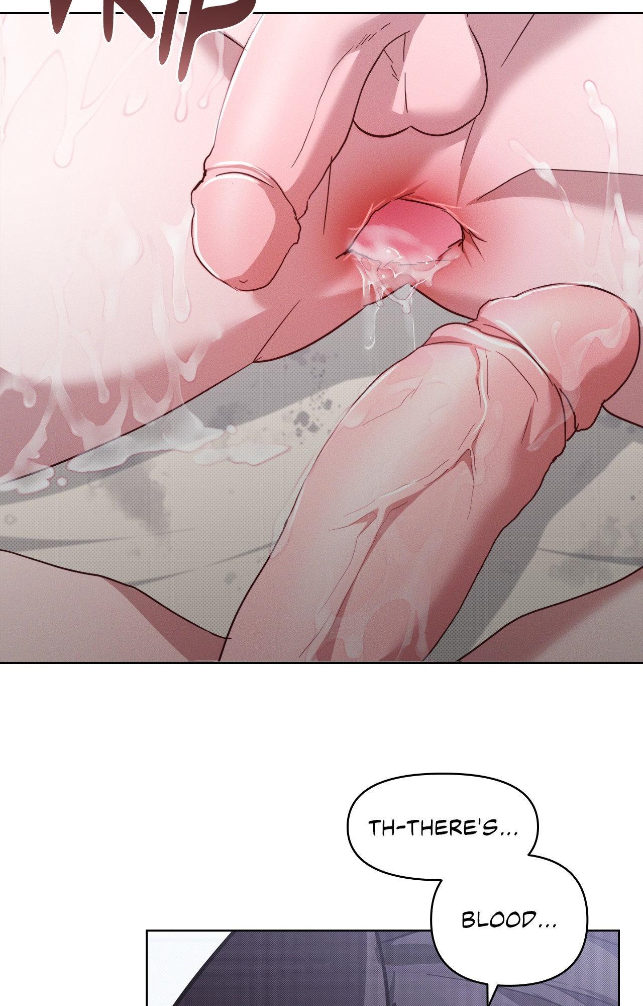 Paws & Claws - Chapter 42 manhwa