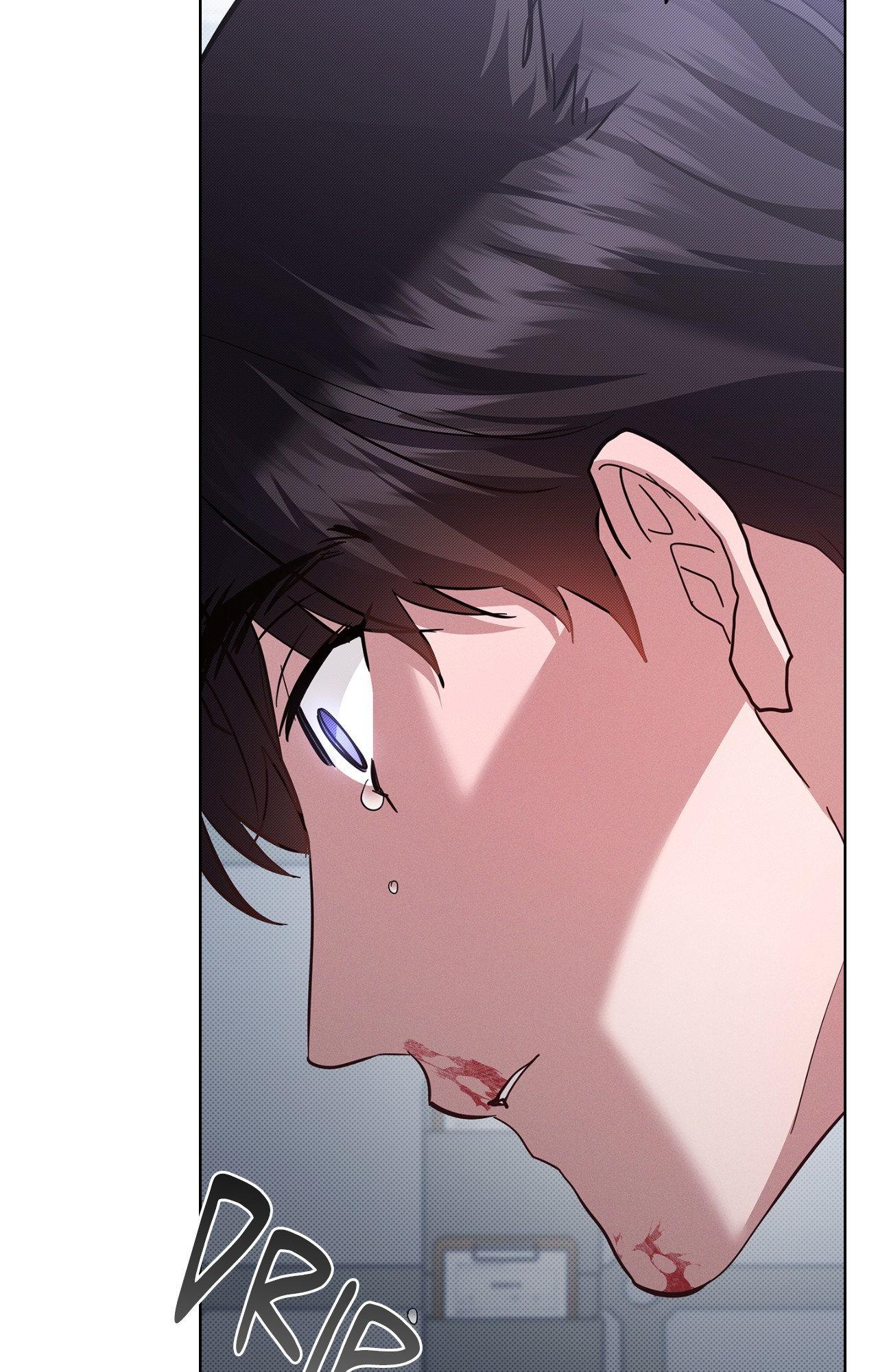 Paws & Claws - Chapter 42 manhwa