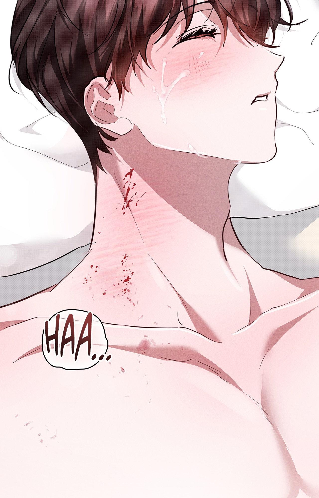 Paws & Claws - Chapter 42 manhwa