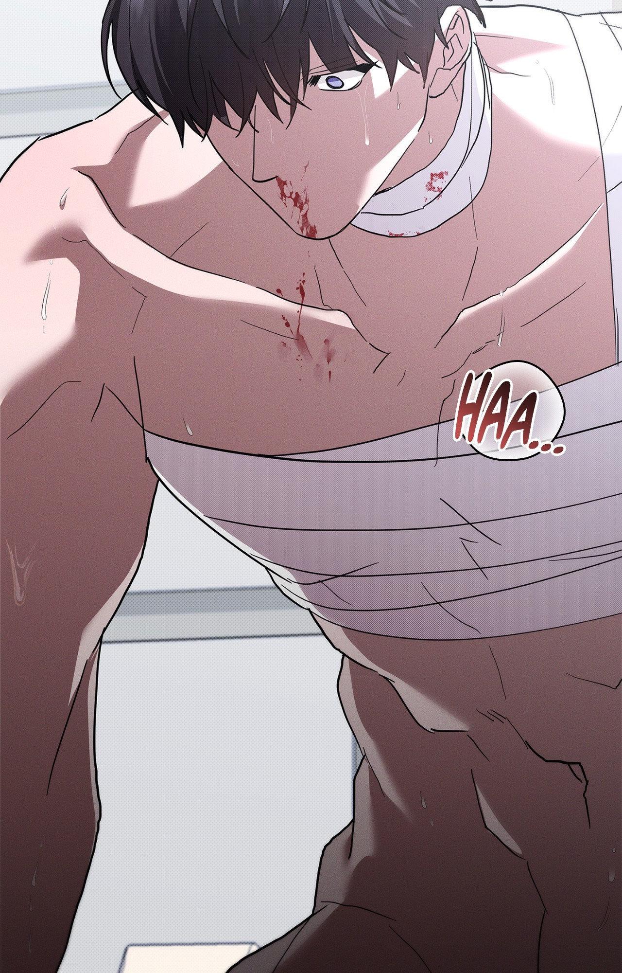 Paws & Claws - Chapter 43 manhwa