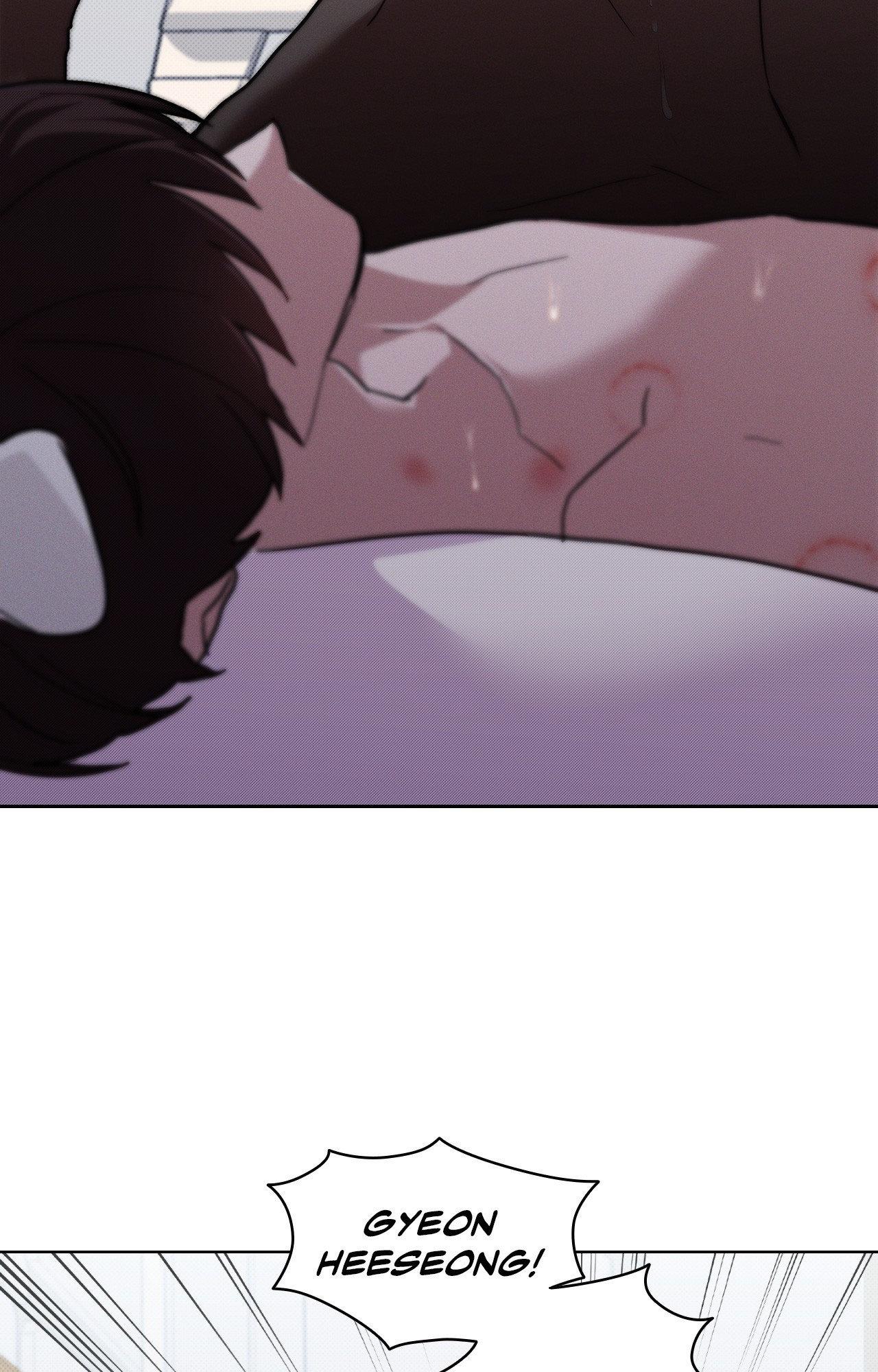 Paws & Claws - Chapter 43 manhwa
