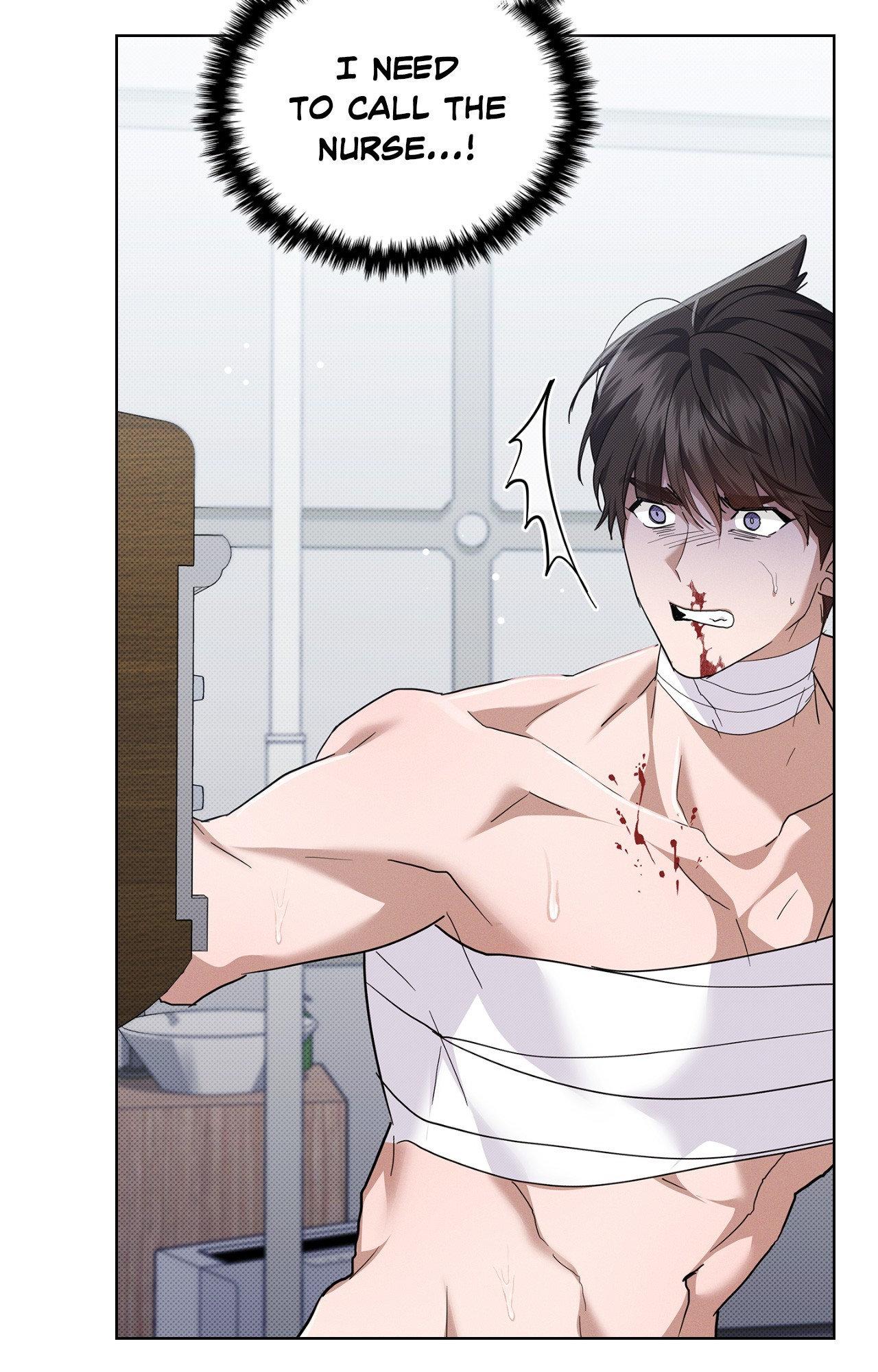 Paws & Claws - Chapter 43 manhwa