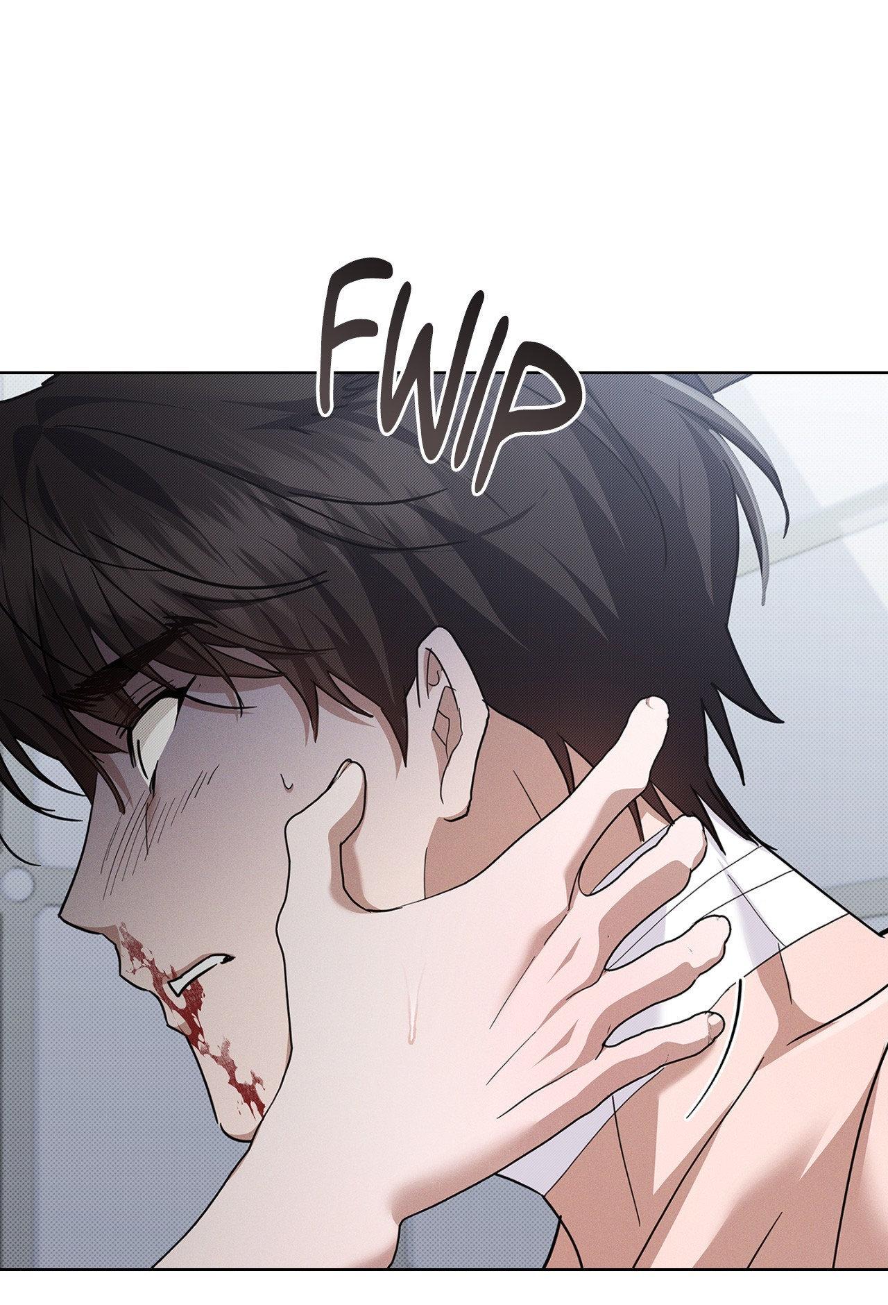 Paws & Claws - Chapter 43 manhwa