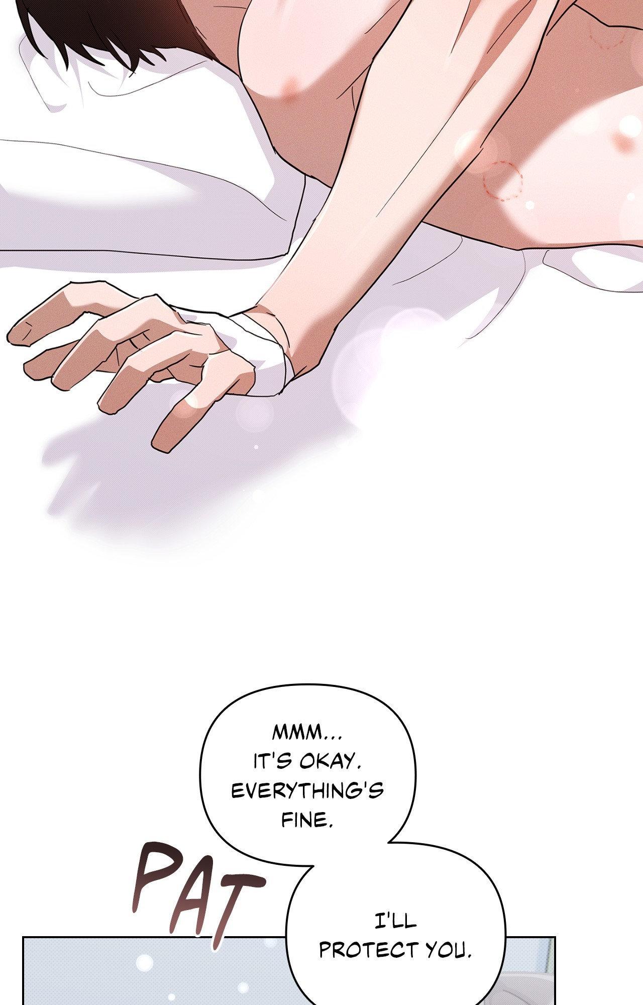 Paws & Claws - Chapter 43 manhwa