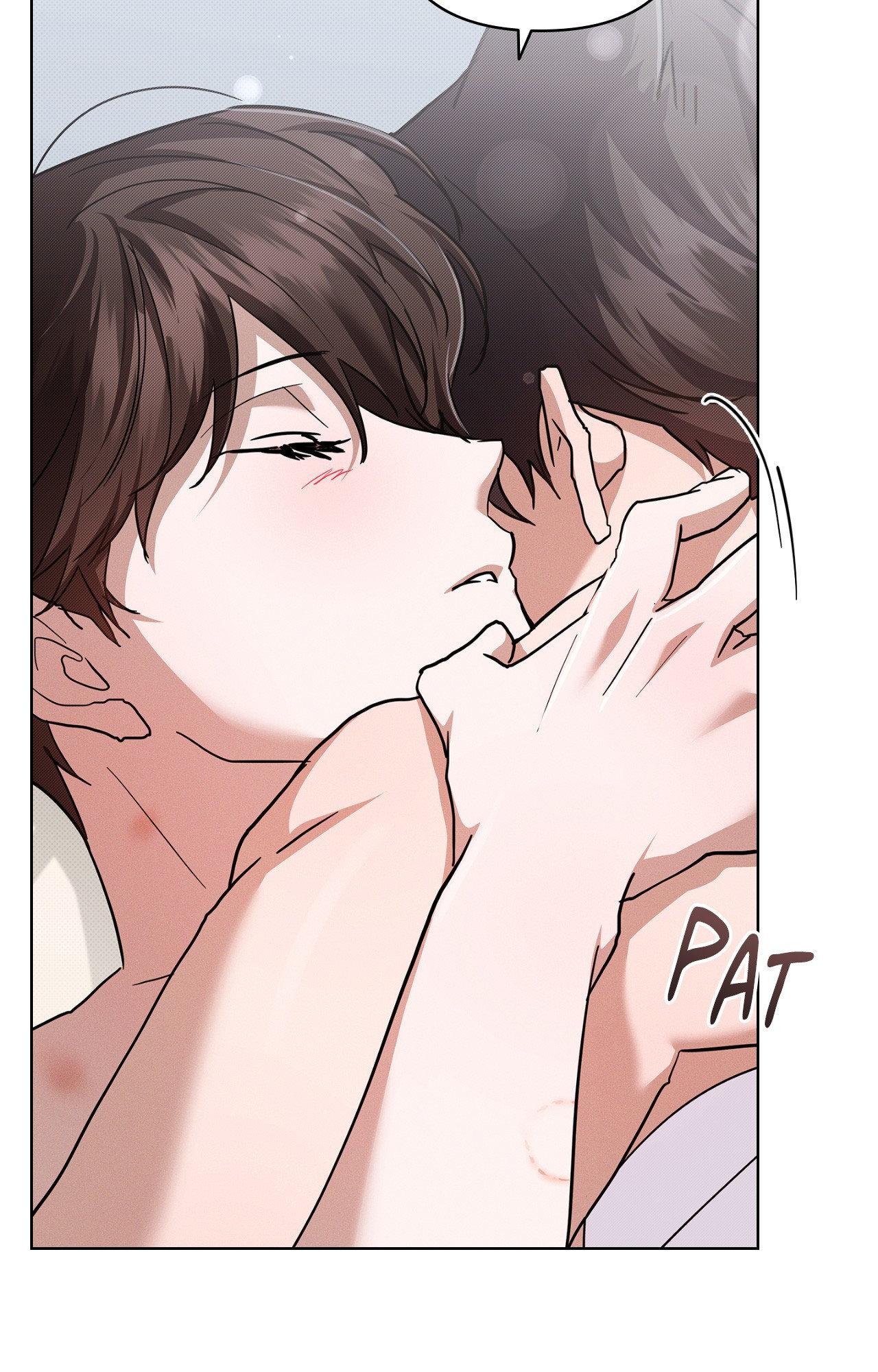 Paws & Claws - Chapter 43 manhwa