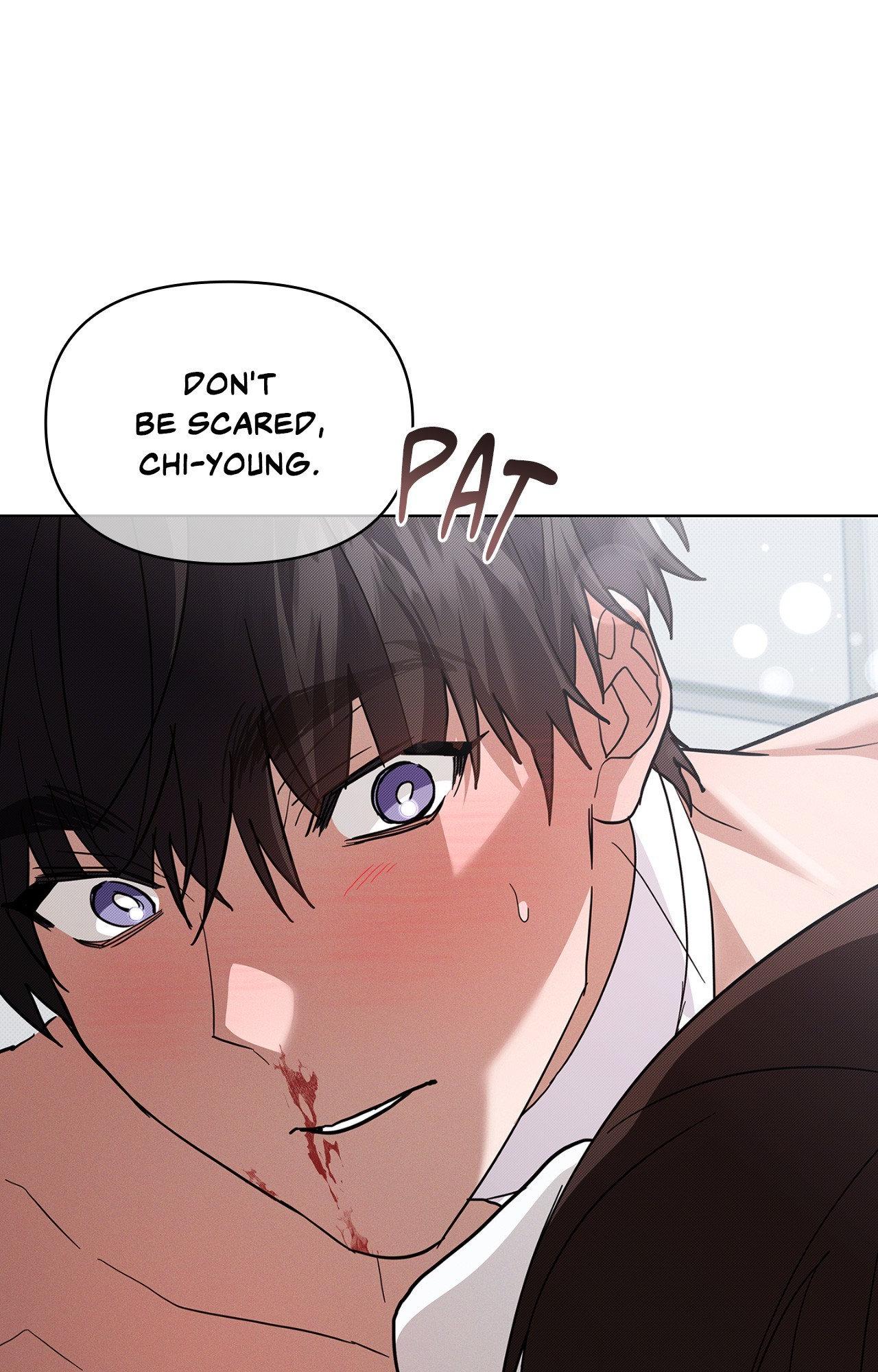 Paws & Claws - Chapter 43 manhwa