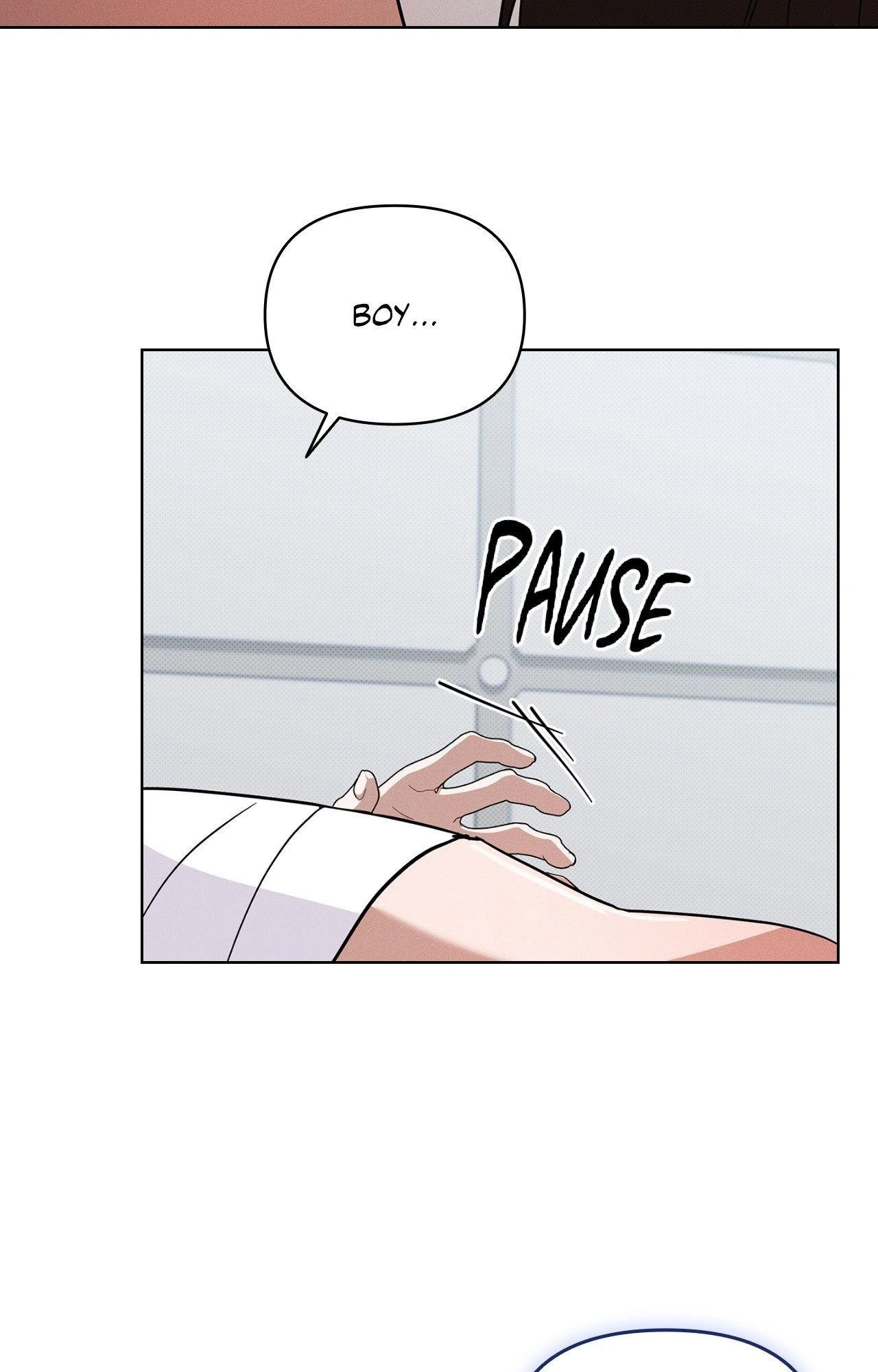 Paws & Claws - Chapter 43 manhwa