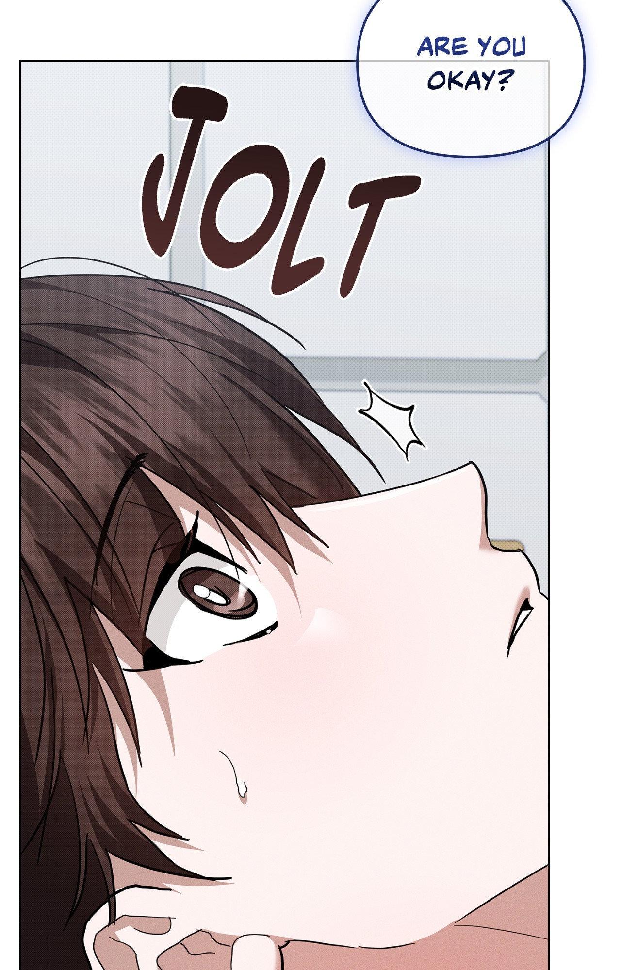 Paws & Claws - Chapter 43 manhwa