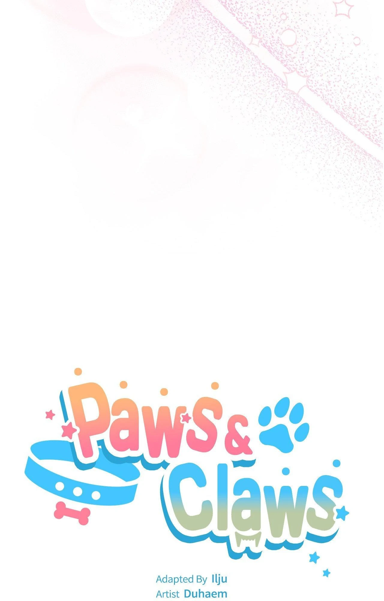 Paws & Claws - Chapter 43 manhwa