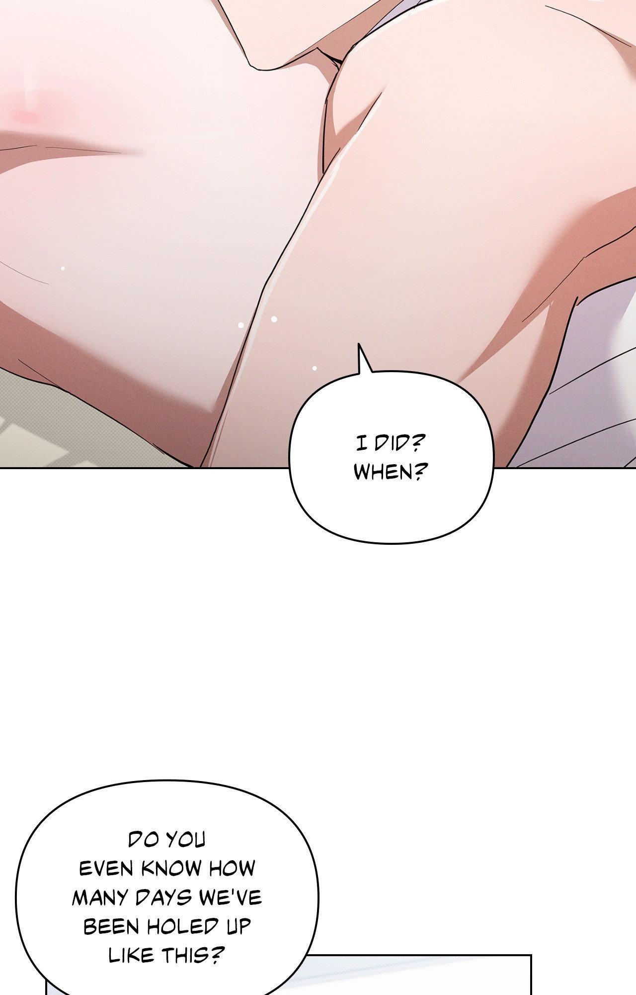 Paws & Claws - Chapter 43 manhwa