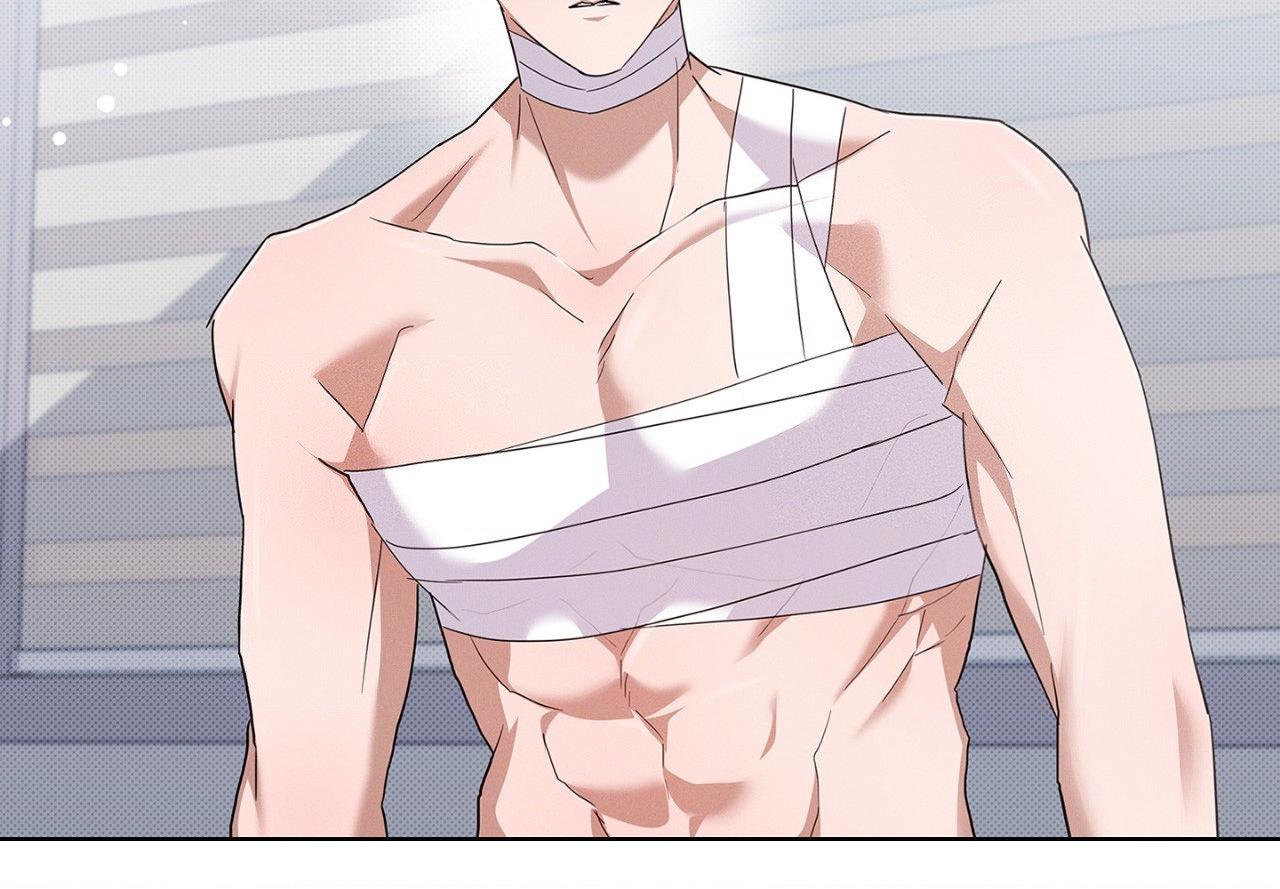 Paws & Claws - Chapter 43 manhwa