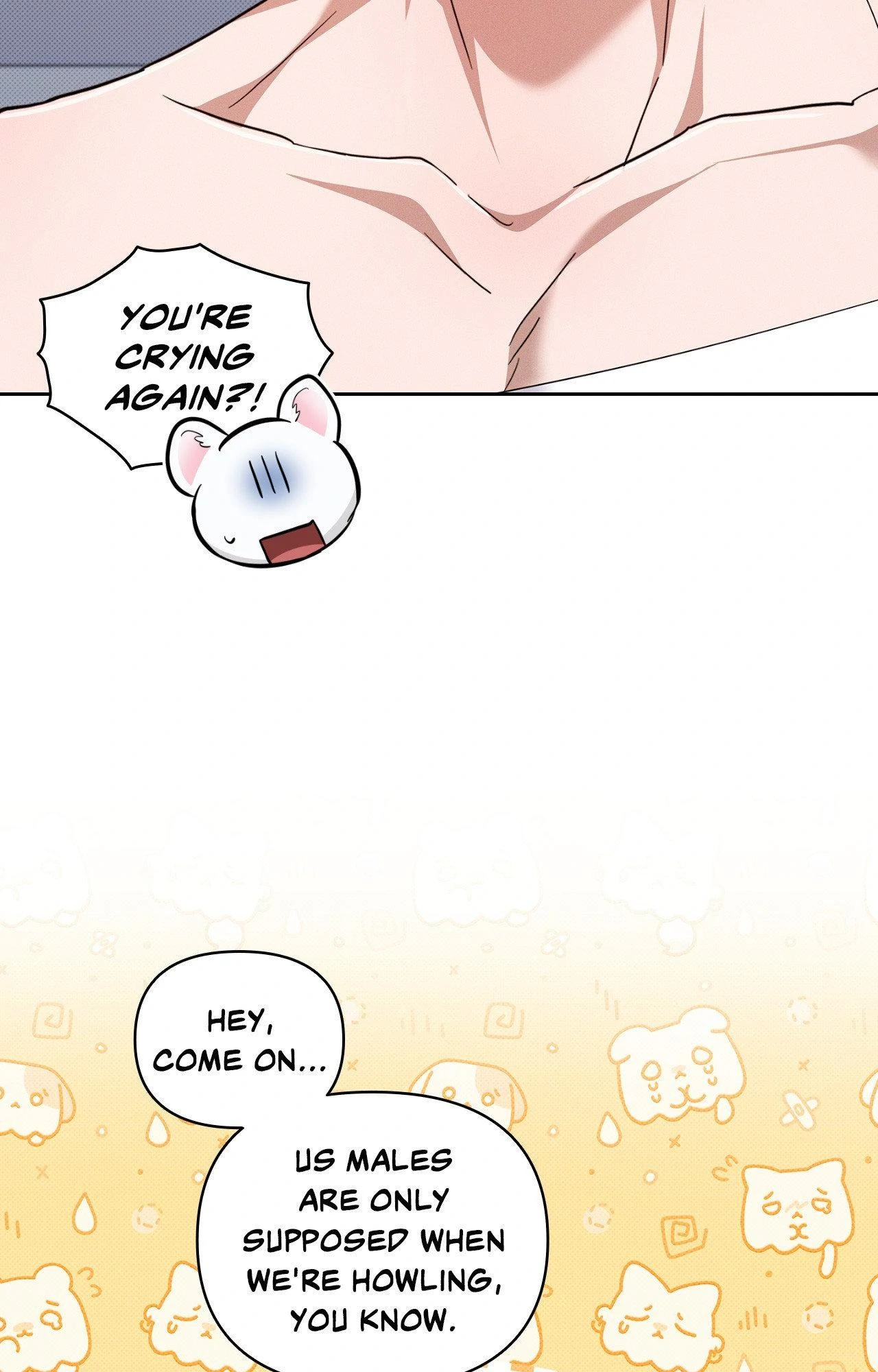 Paws & Claws - Chapter 43 manhwa
