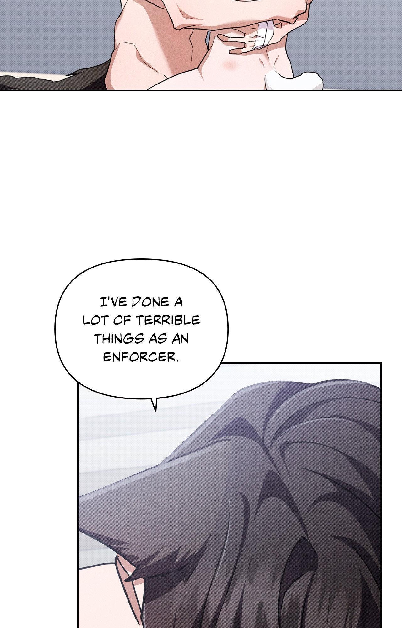 Paws & Claws - Chapter 43 manhwa