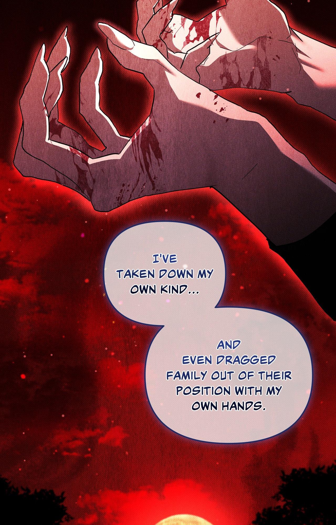 Paws & Claws - Chapter 43 manhwa