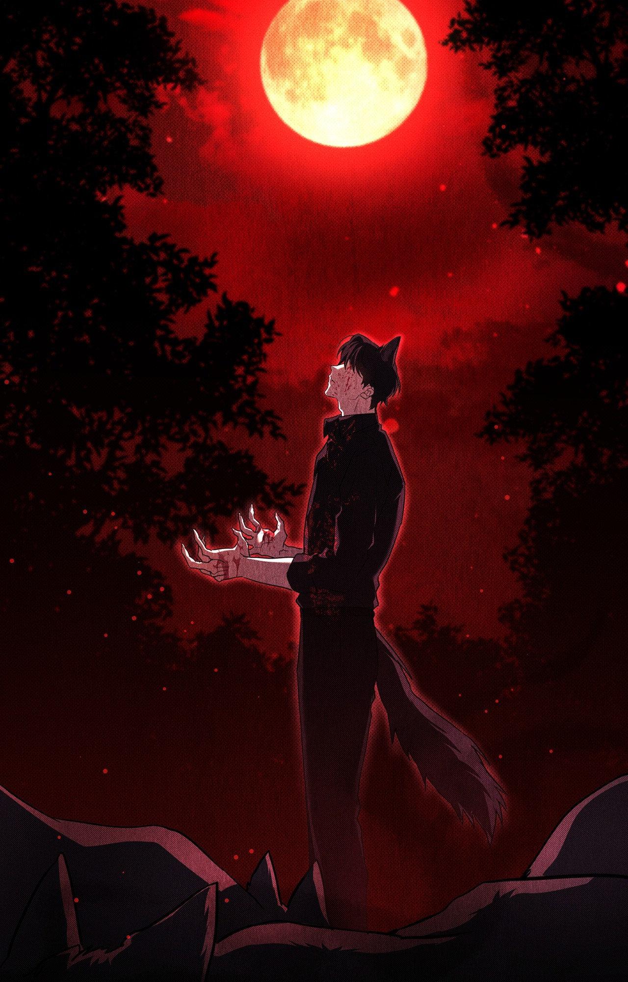 Paws & Claws - Chapter 43 manhwa