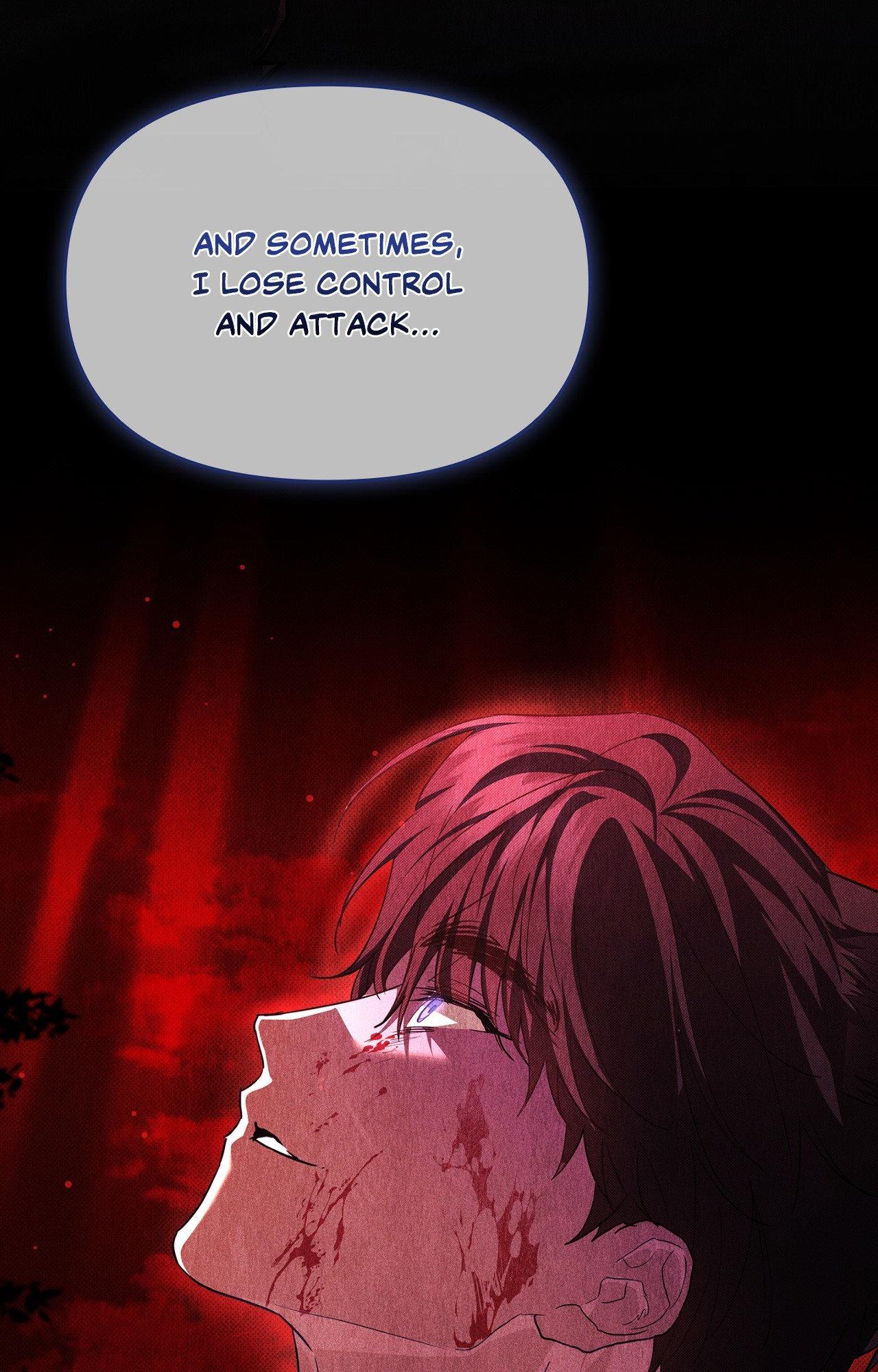 Paws & Claws - Chapter 43 manhwa