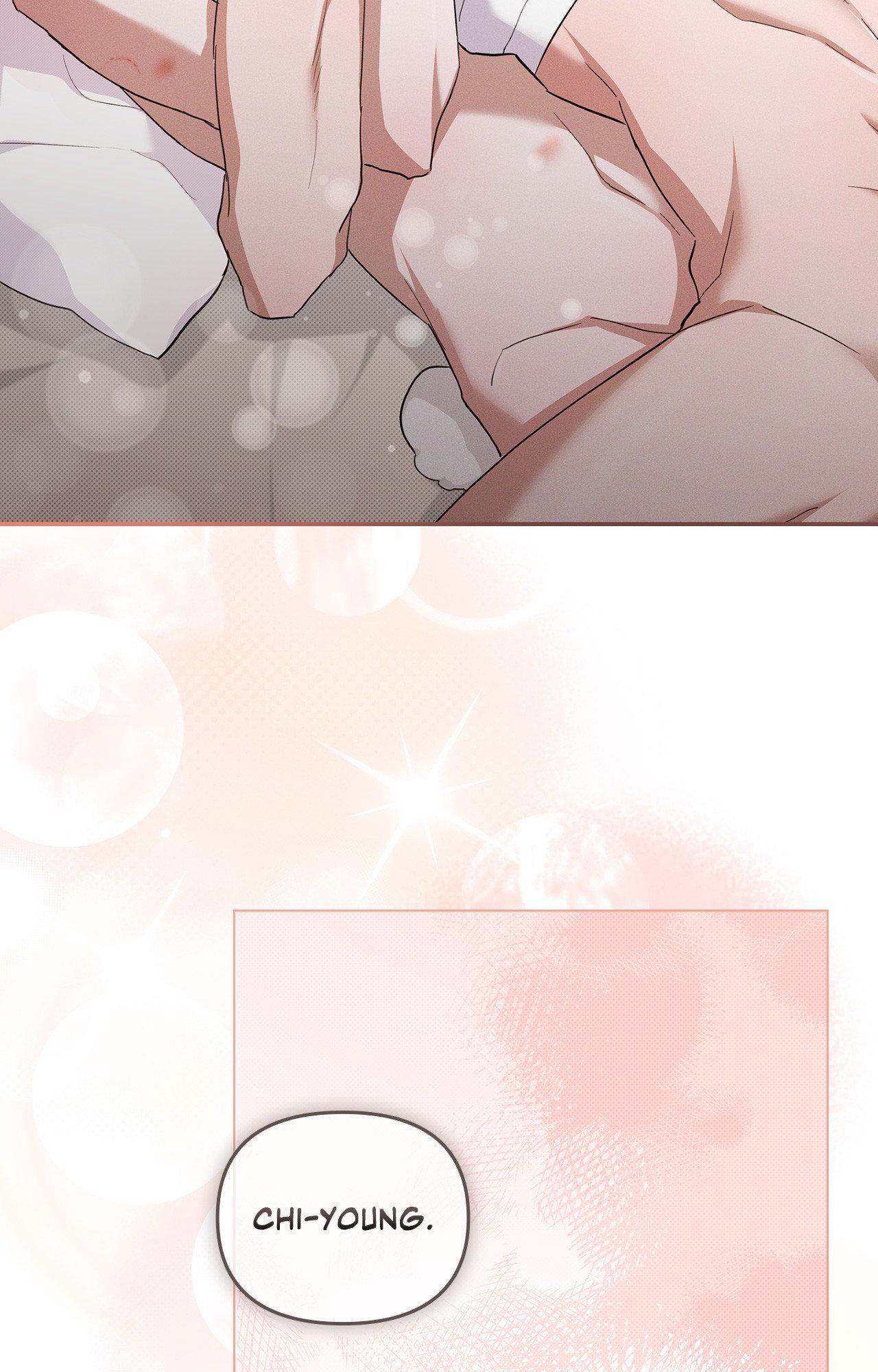 Paws & Claws - Chapter 43 manhwa