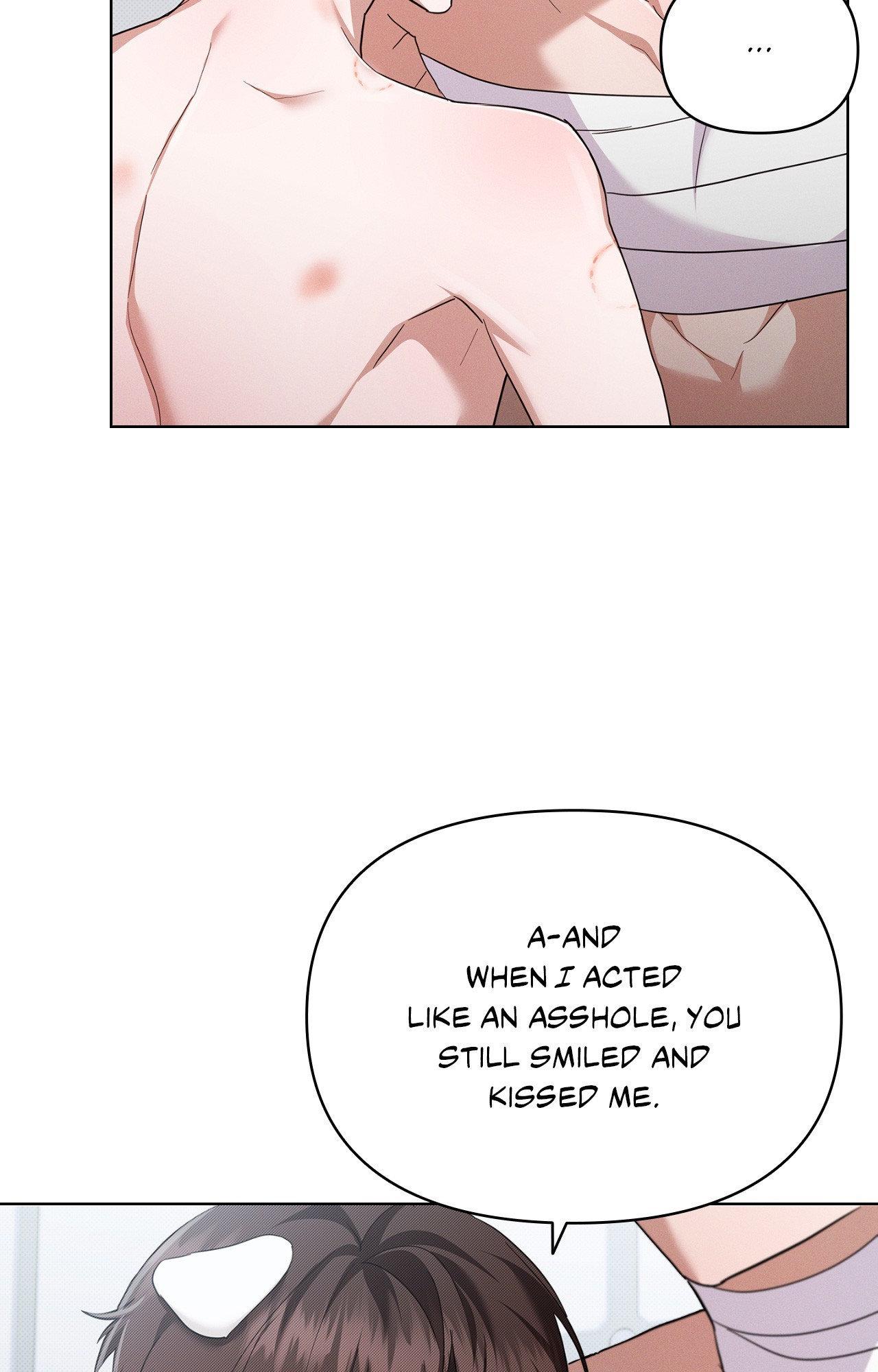 Paws & Claws - Chapter 43 manhwa