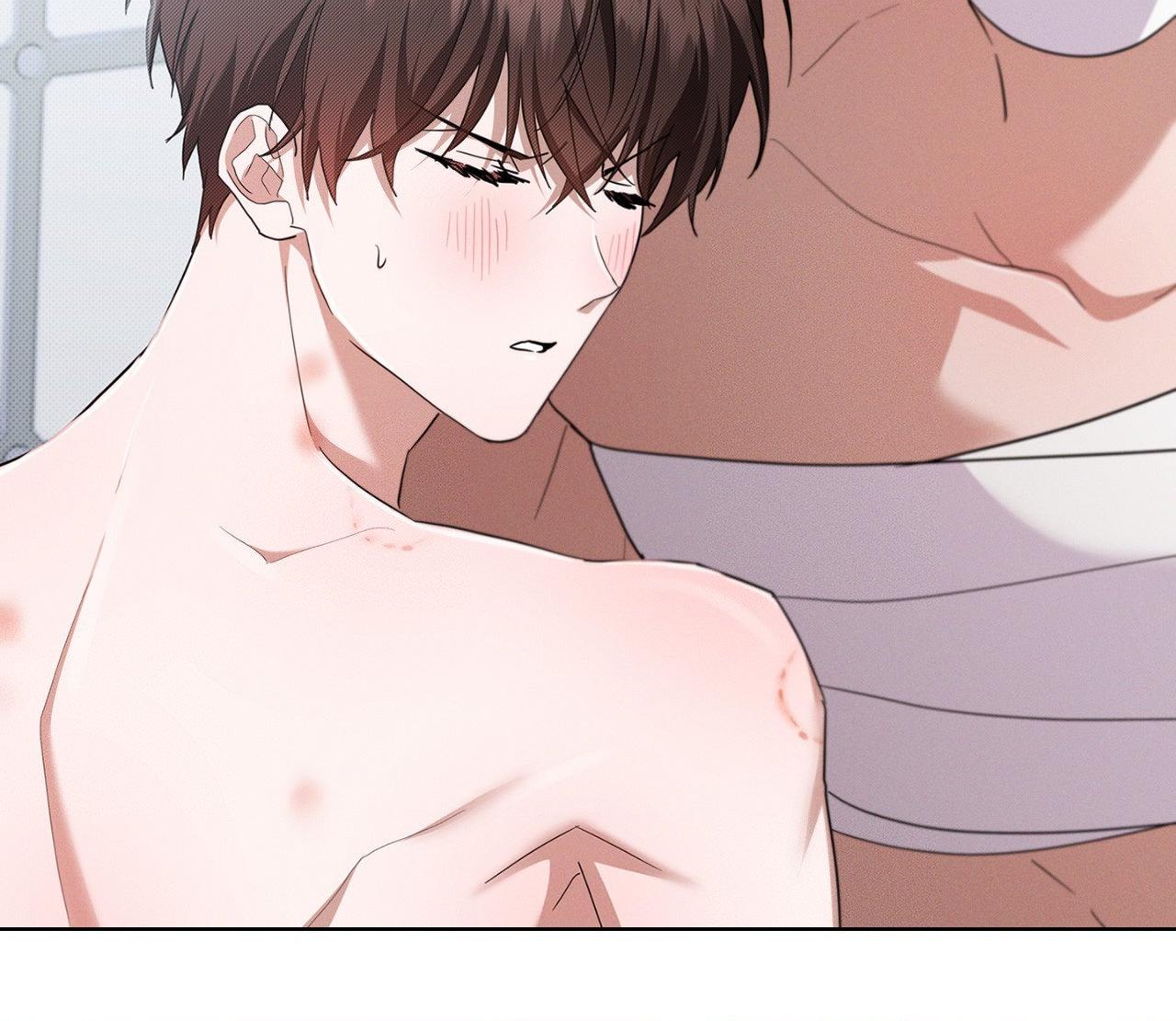 Paws & Claws - Chapter 43 manhwa