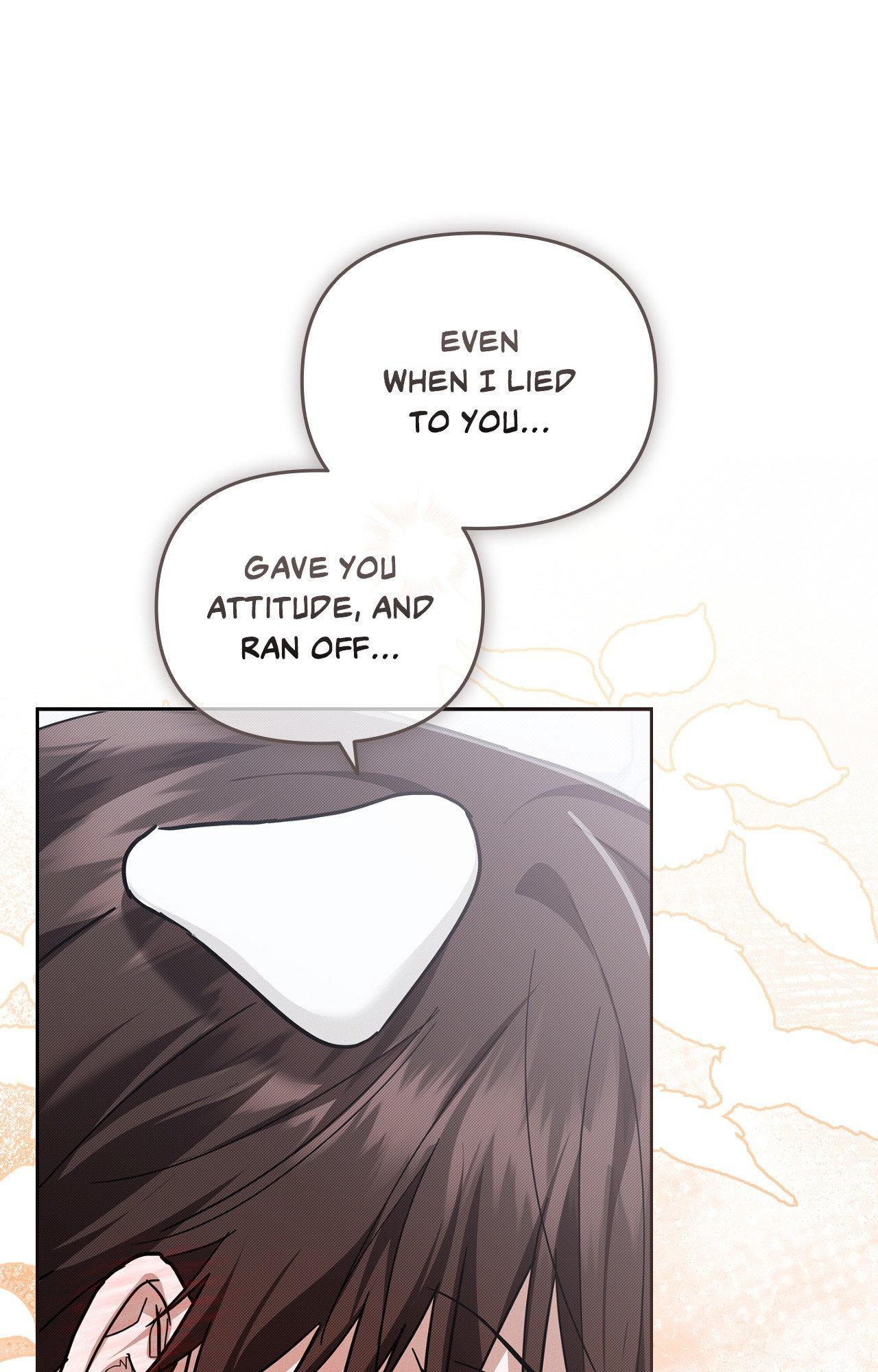 Paws & Claws - Chapter 43 manhwa