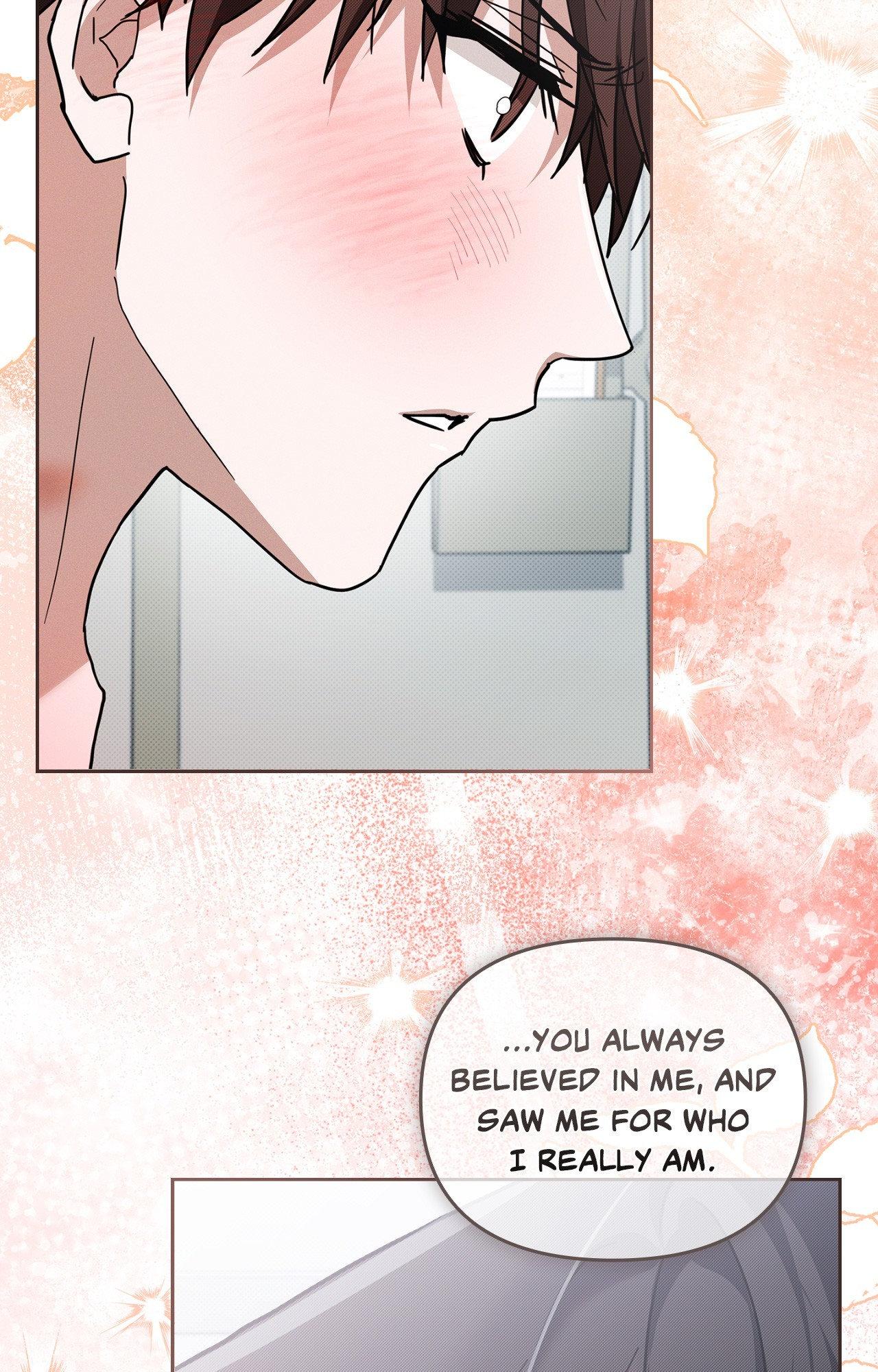 Paws & Claws - Chapter 43 manhwa