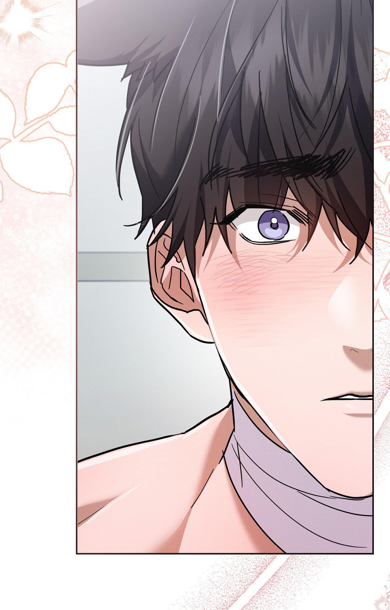 Paws & Claws - Chapter 43 manhwa