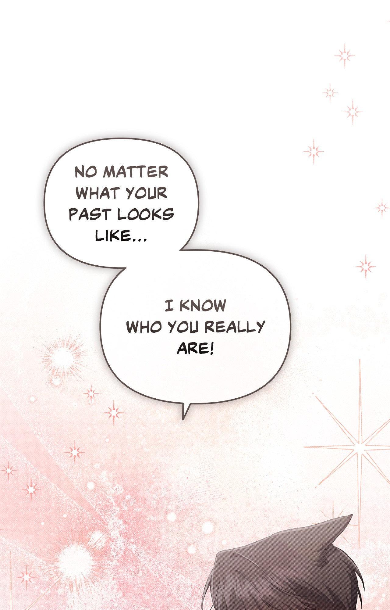 Paws & Claws - Chapter 43 manhwa