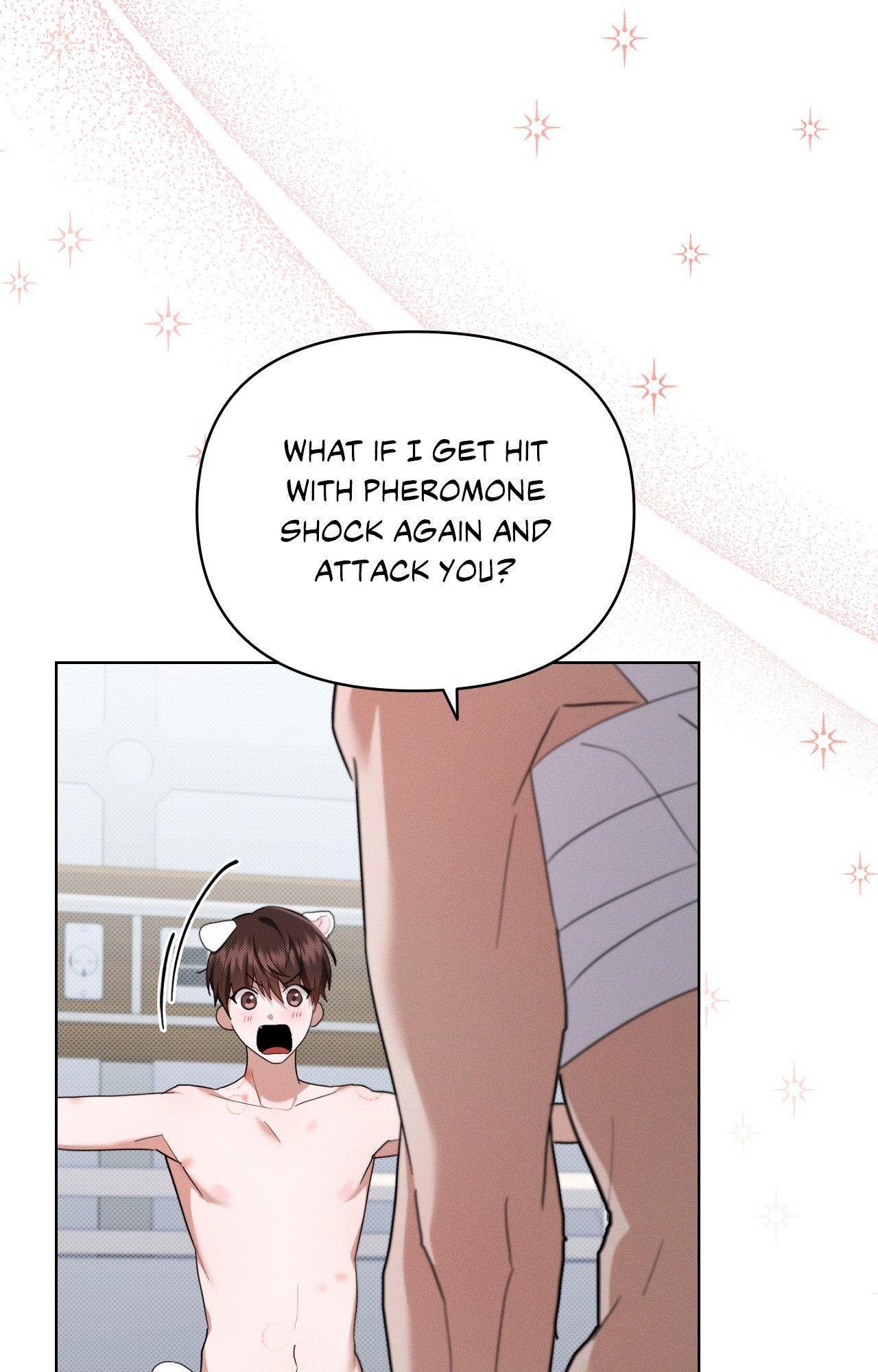 Paws & Claws - Chapter 43 manhwa