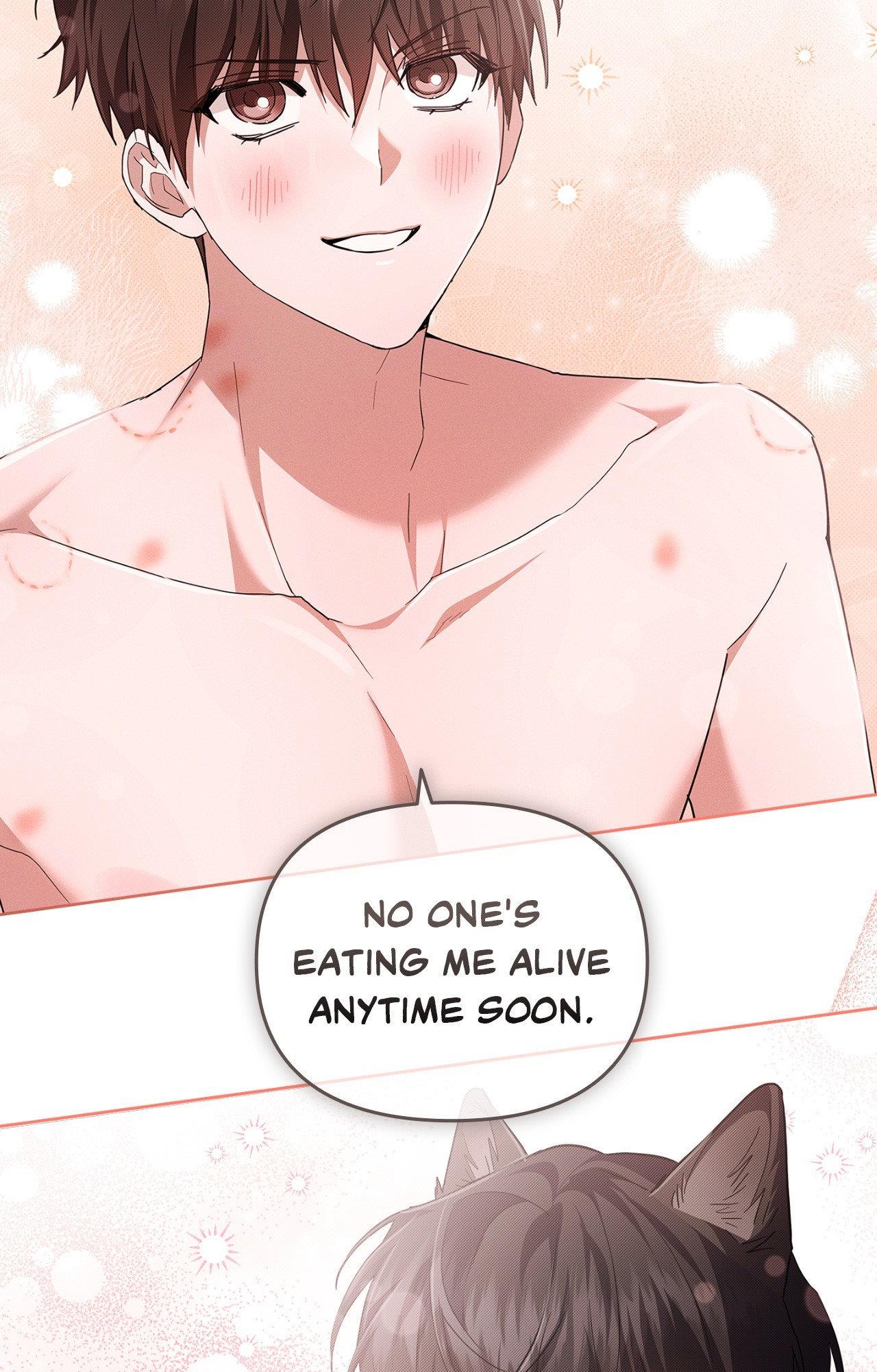 Paws & Claws - Chapter 43 manhwa