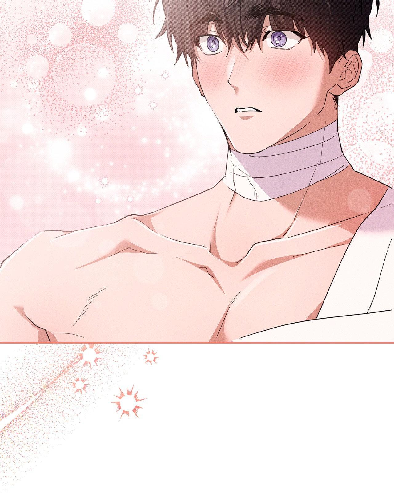 Paws & Claws - Chapter 43 manhwa