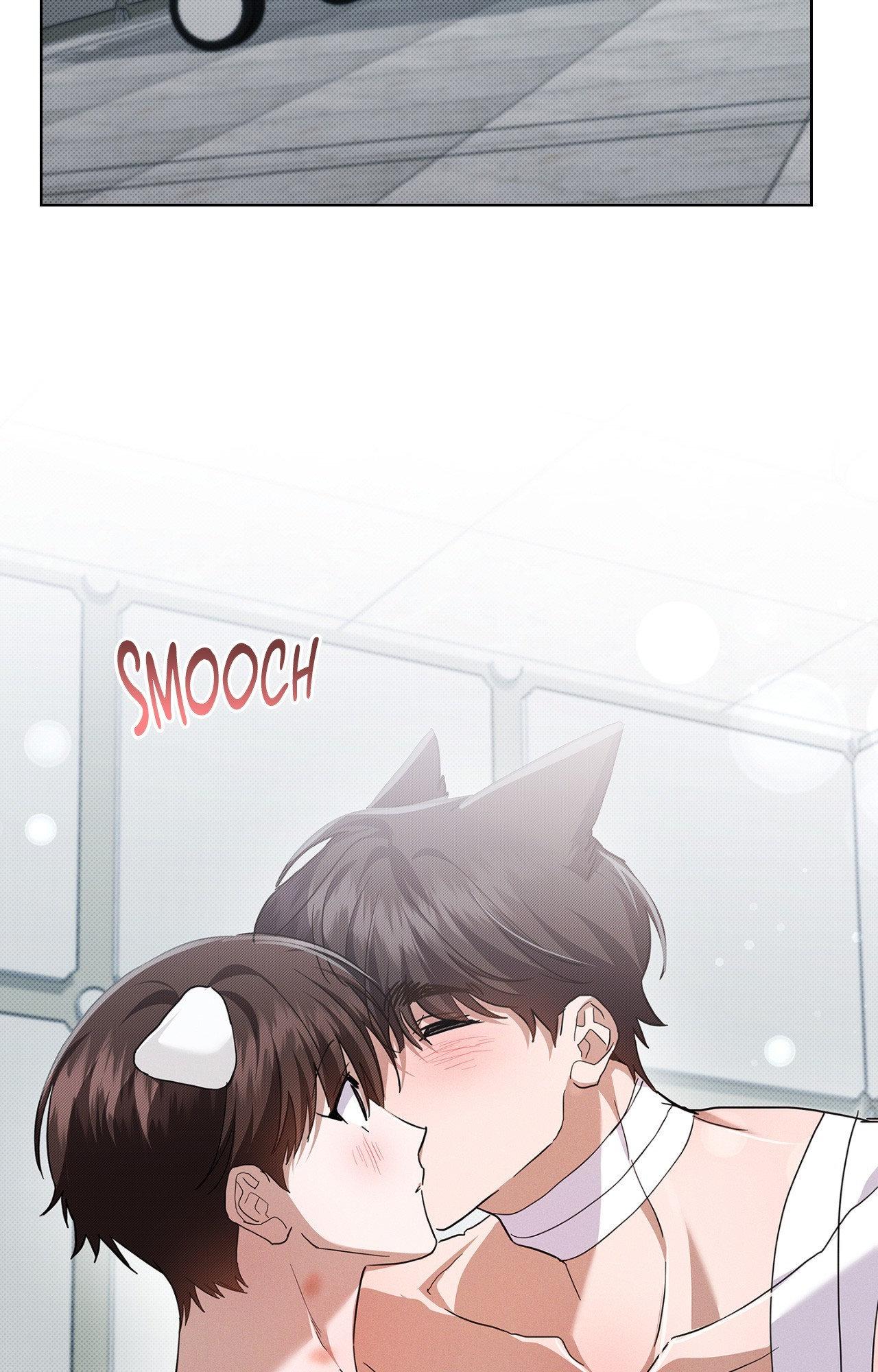 Paws & Claws - Chapter 43 manhwa