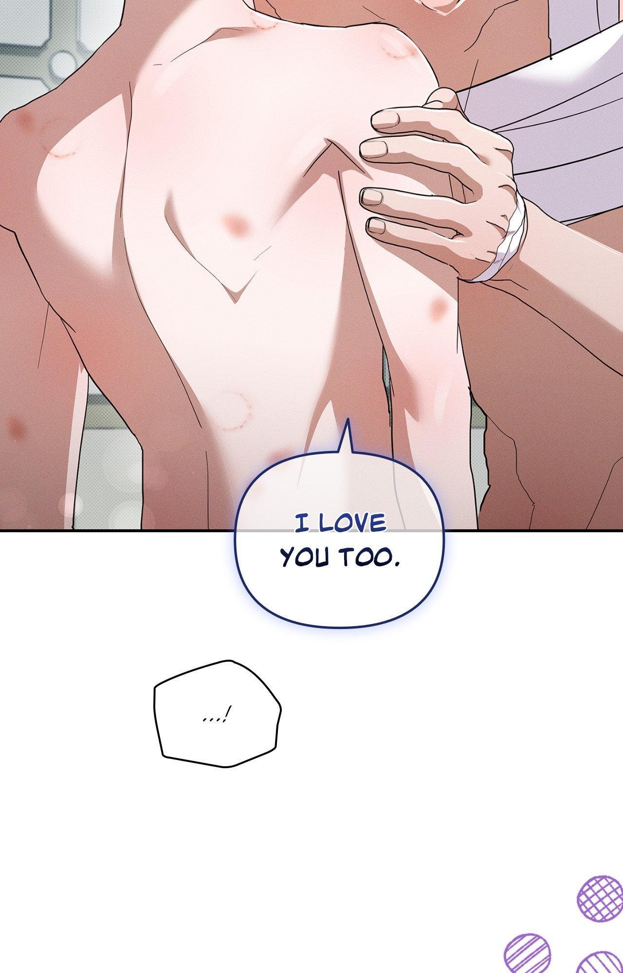 Paws & Claws - Chapter 43 manhwa
