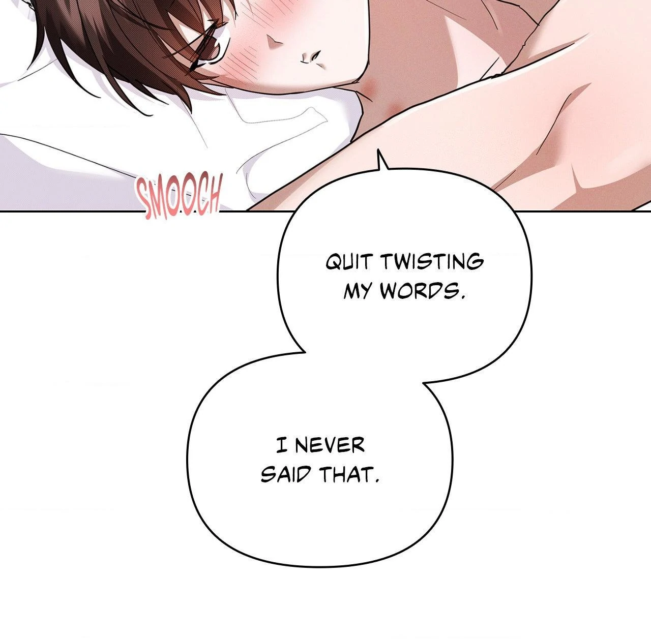 Paws & Claws - Chapter 43 manhwa