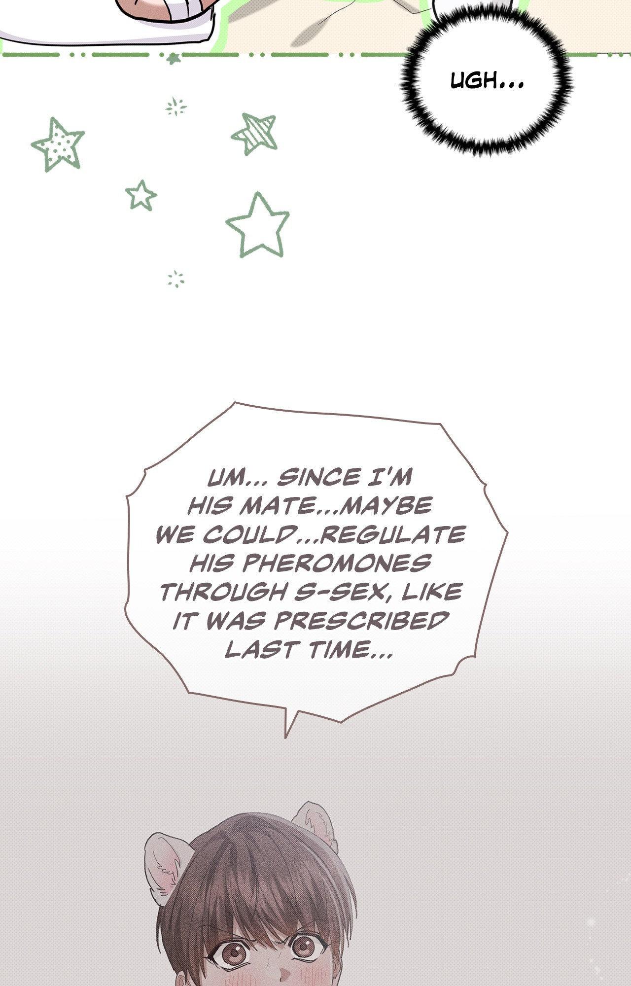 Paws & Claws - Chapter 43 manhwa