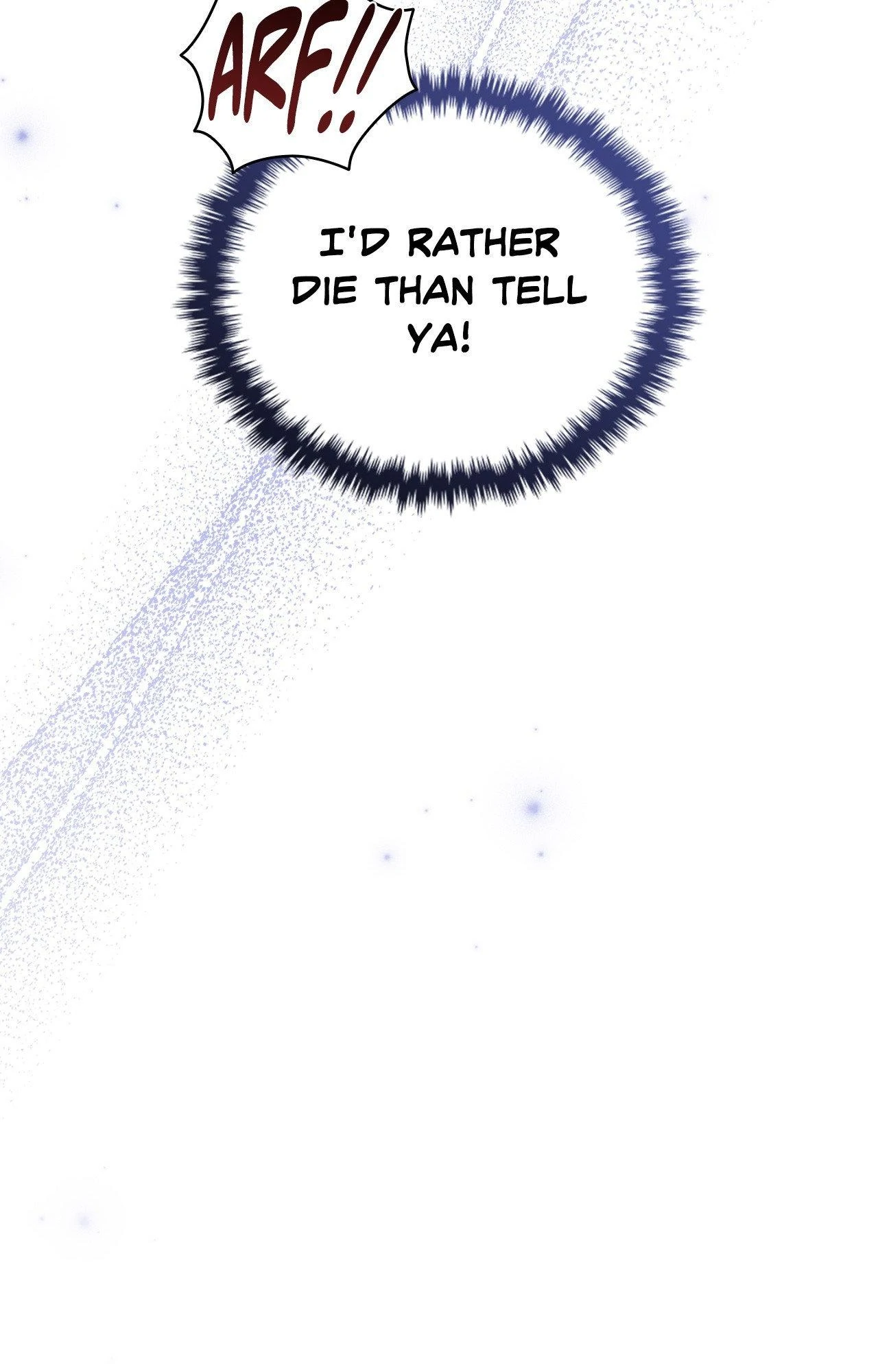Paws & Claws - Chapter 43 manhwa