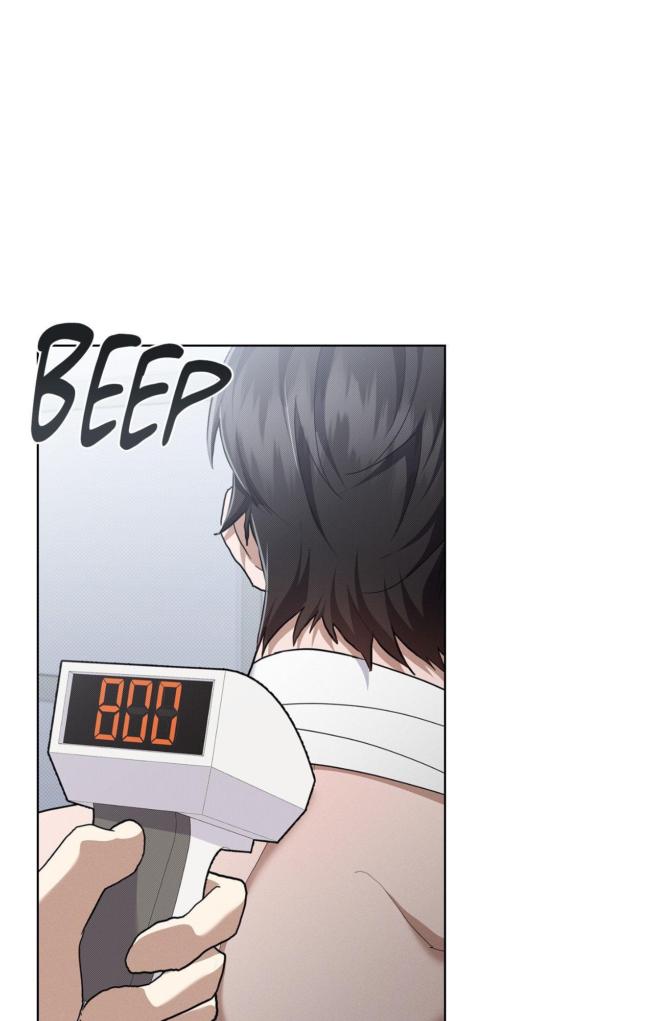 Paws & Claws - Chapter 44 manhwa