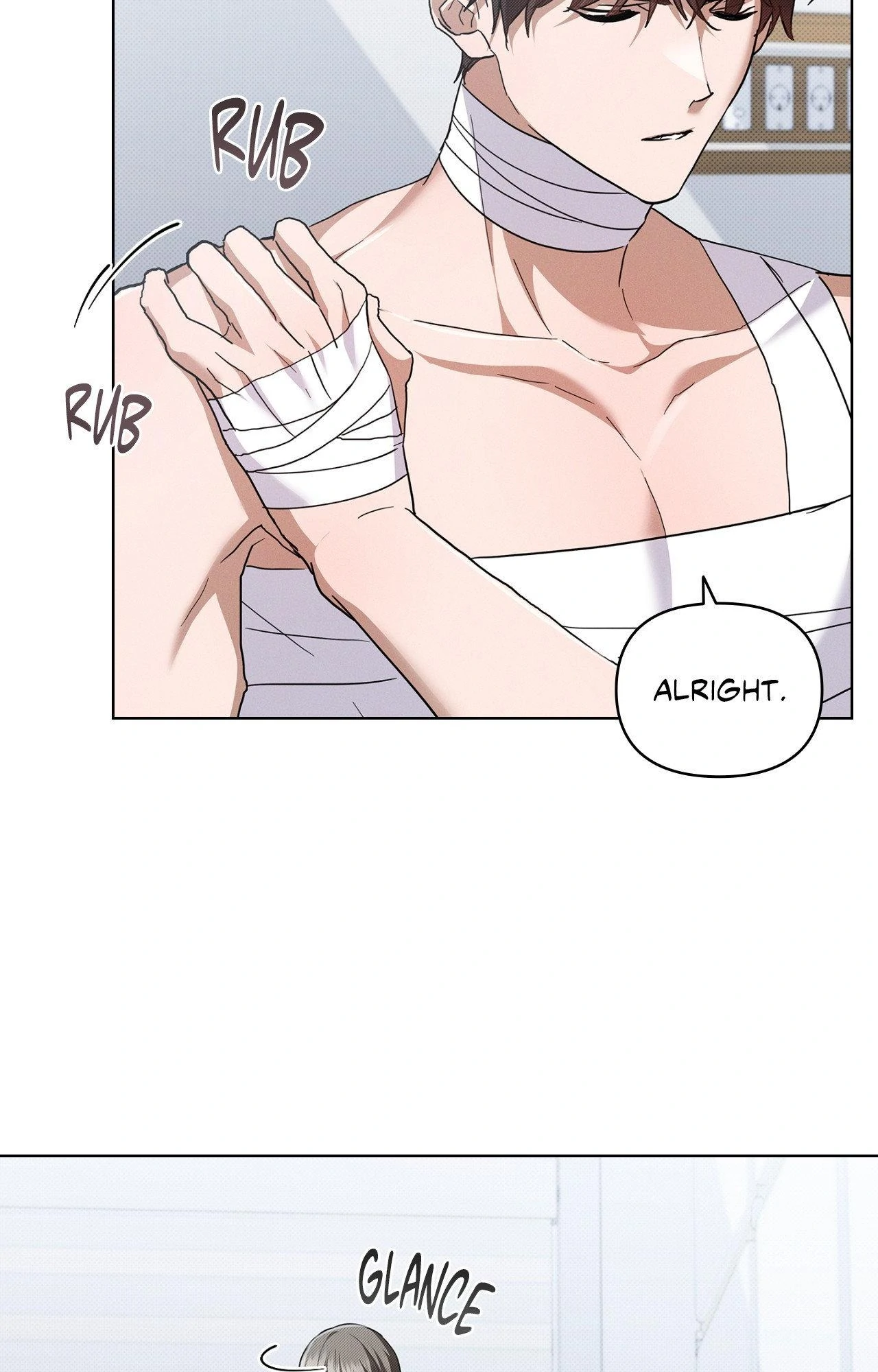 Paws & Claws - Chapter 44 manhwa