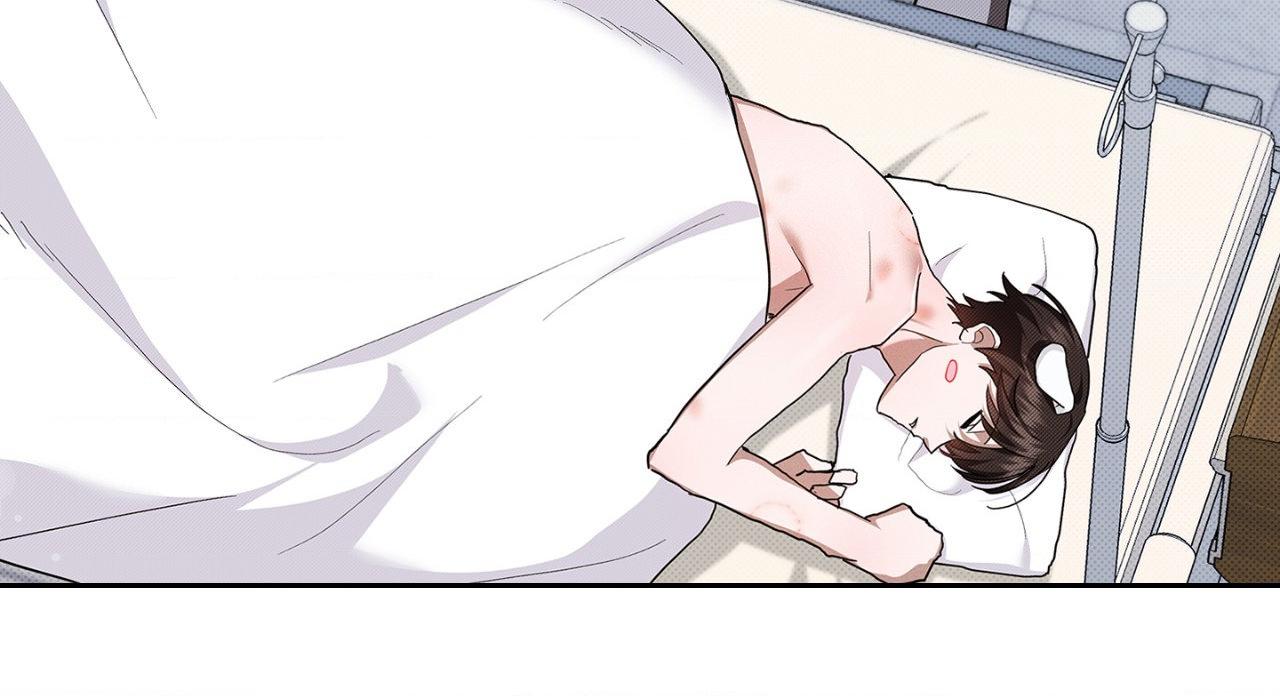 Paws & Claws - Chapter 44 manhwa