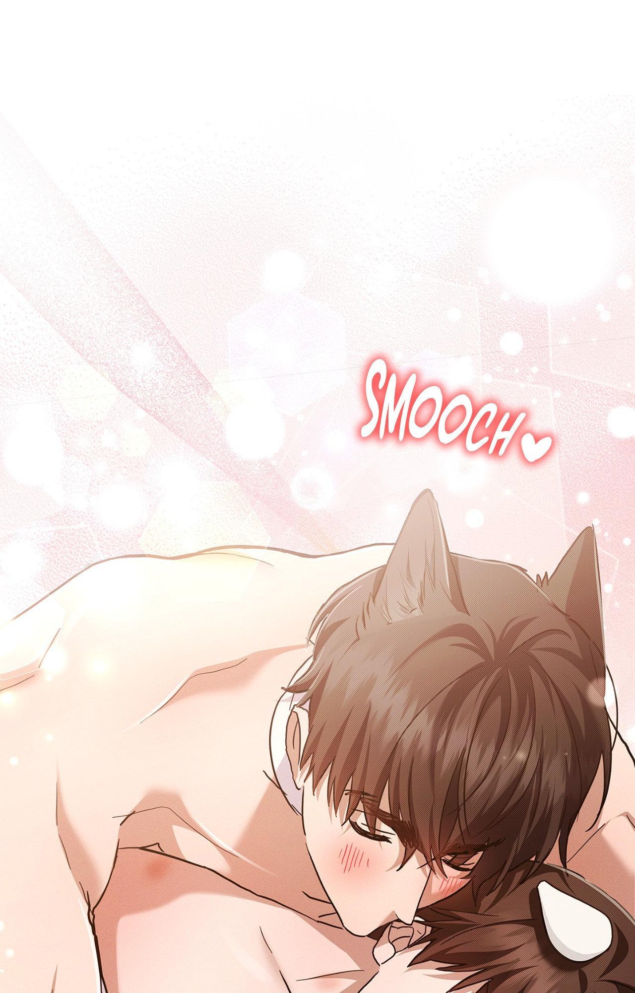Paws & Claws - Chapter 44 manhwa