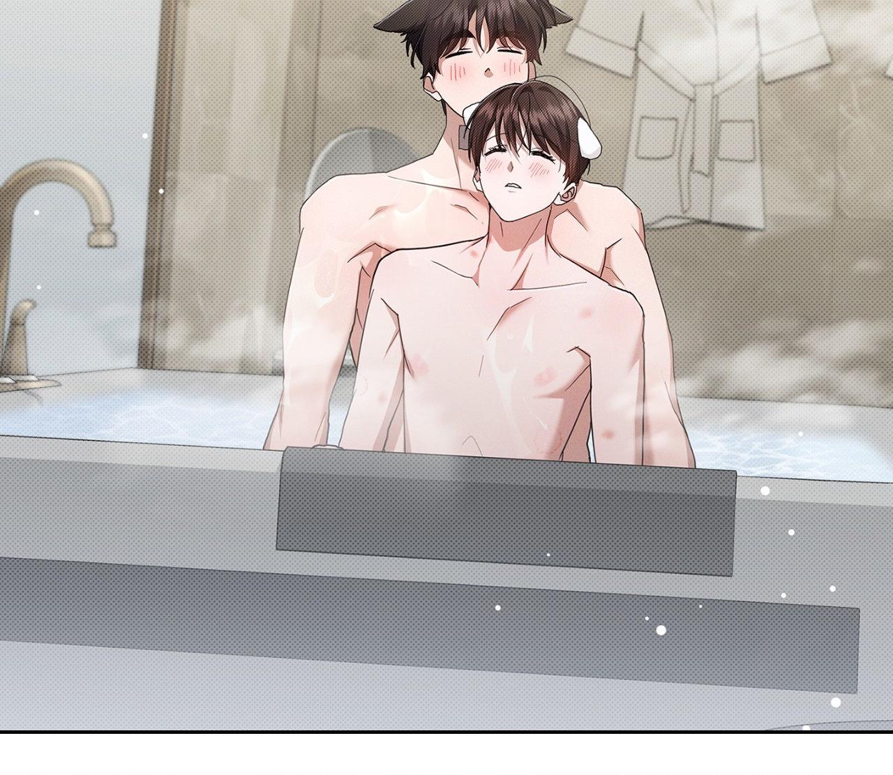 Paws & Claws - Chapter 44 manhwa