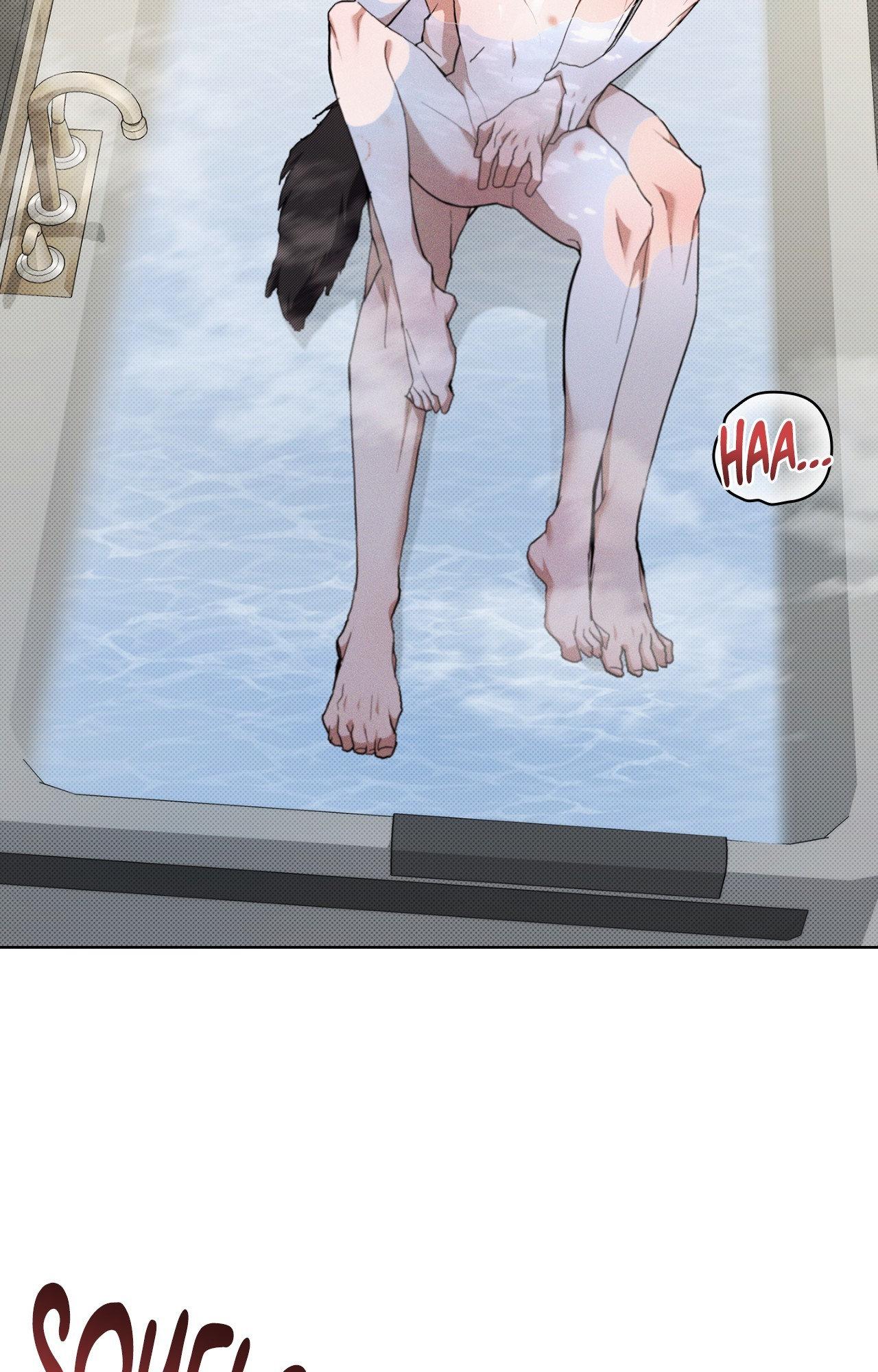 Paws & Claws - Chapter 44 manhwa