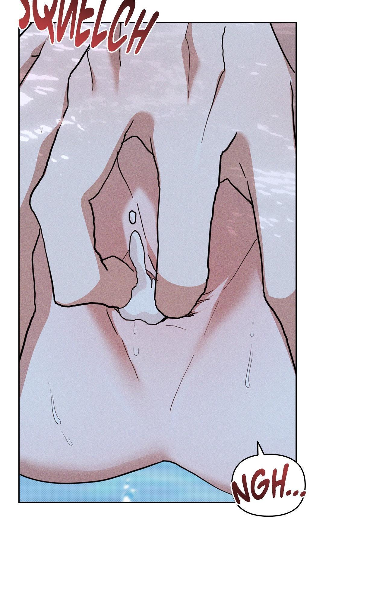 Paws & Claws - Chapter 44 manhwa