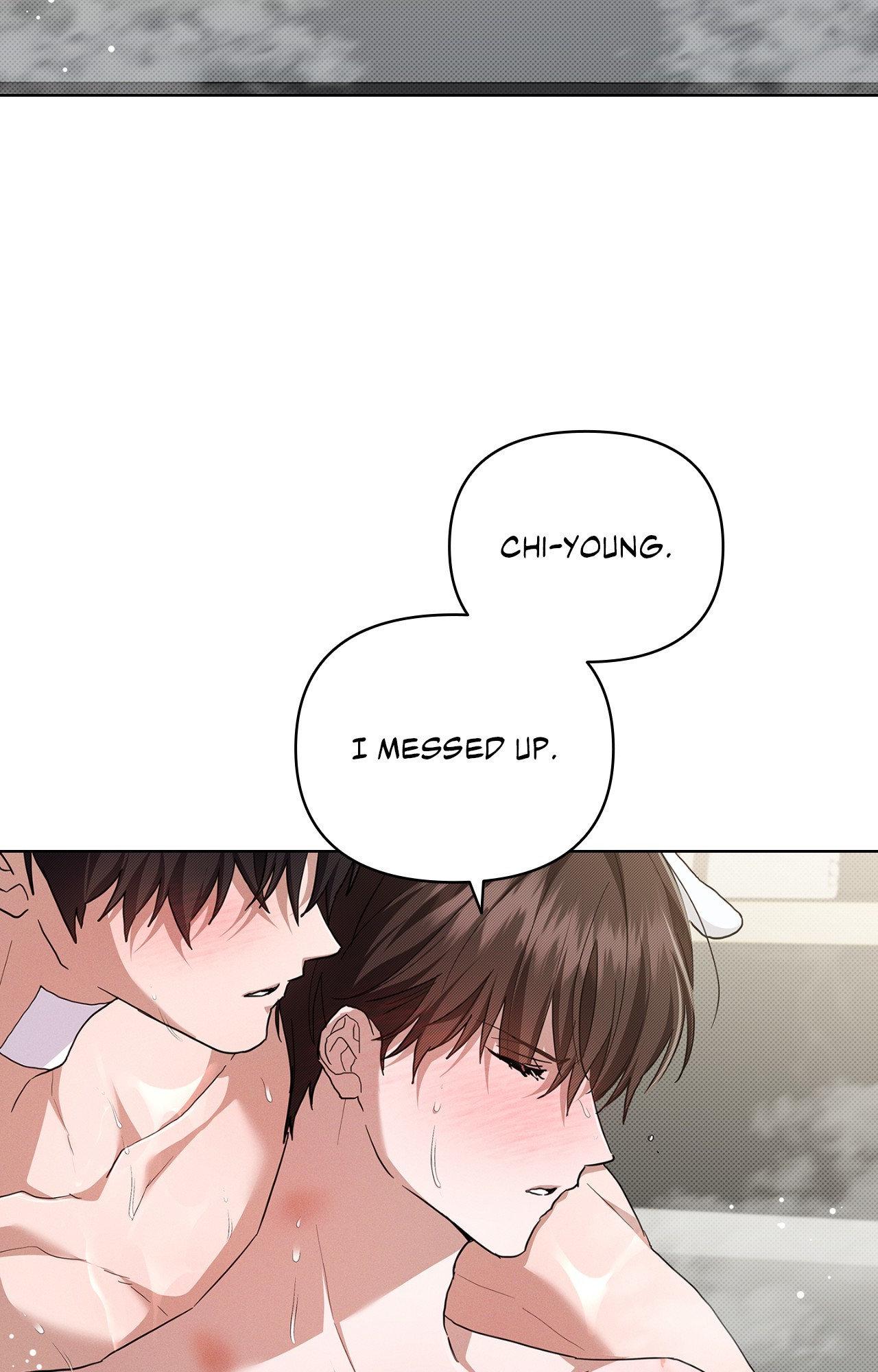 Paws & Claws - Chapter 44 manhwa