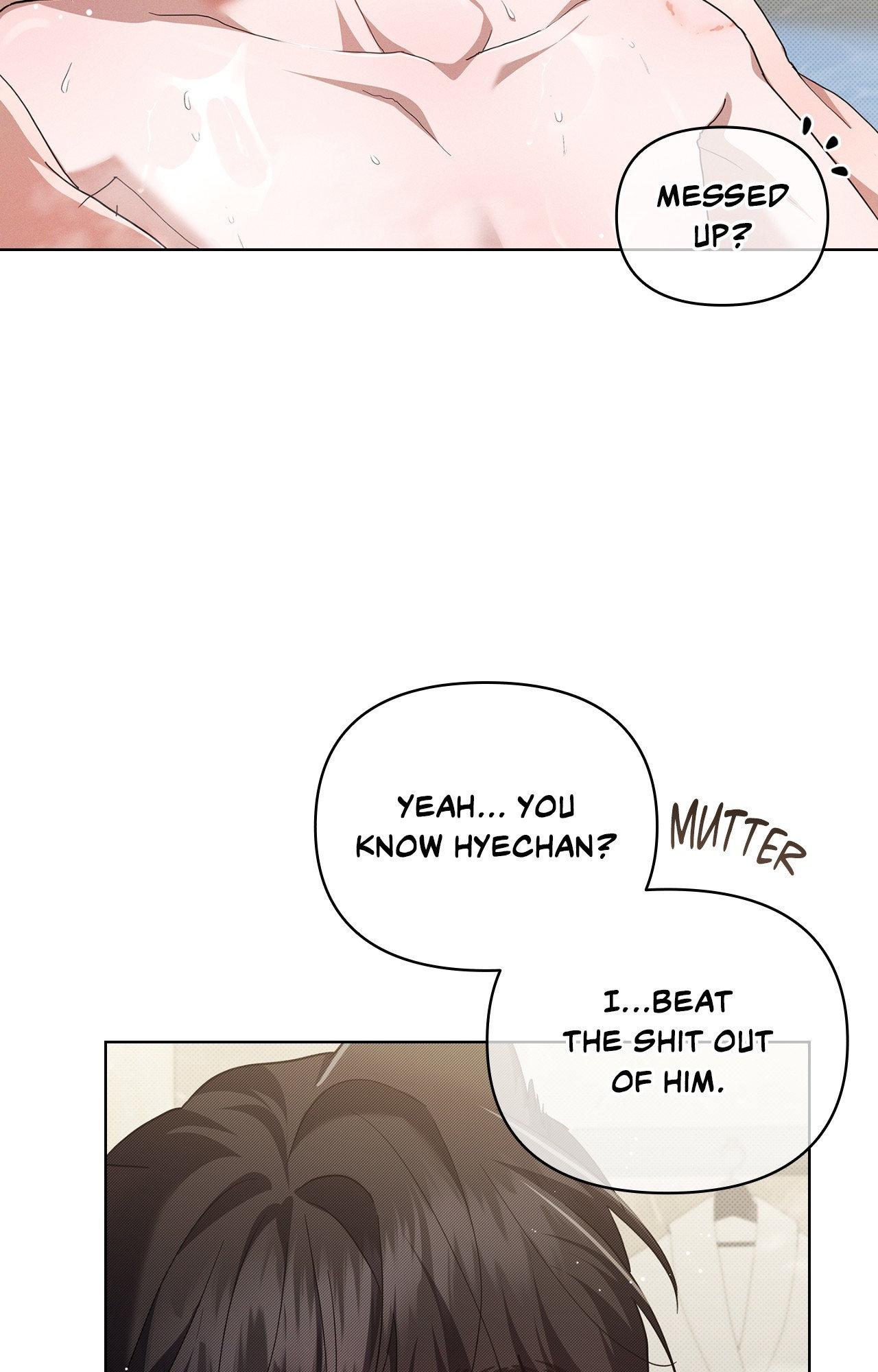 Paws & Claws - Chapter 44 manhwa
