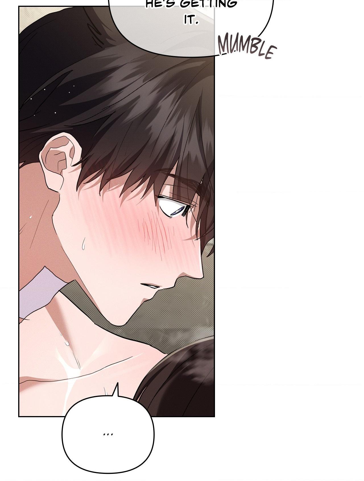 Paws & Claws - Chapter 44 manhwa