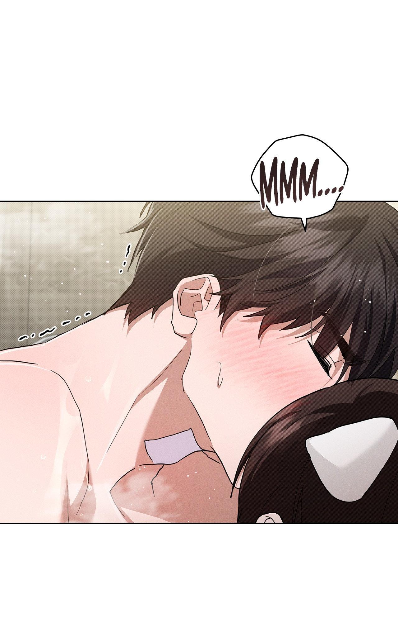 Paws & Claws - Chapter 44 manhwa